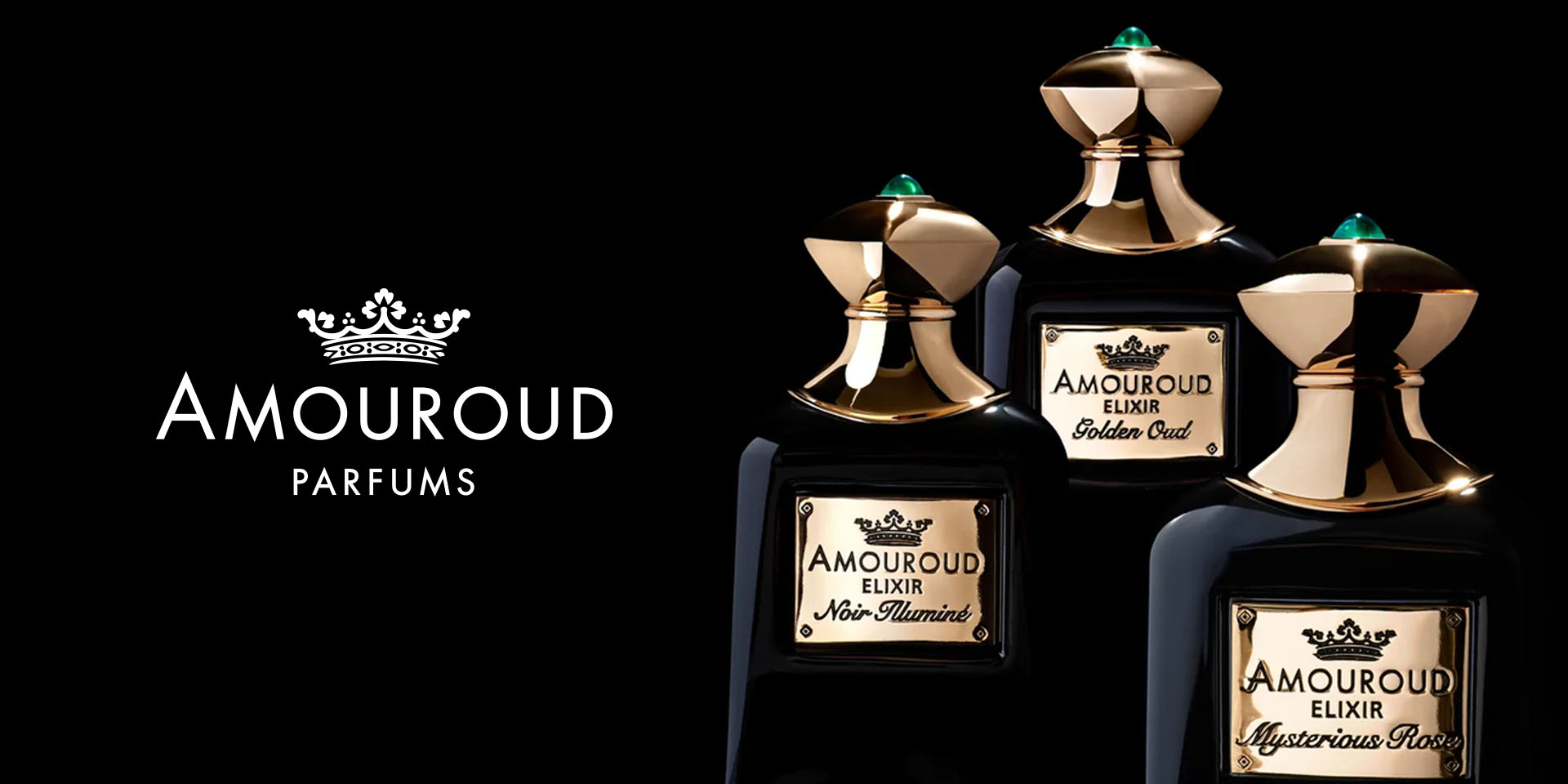 Amoroud