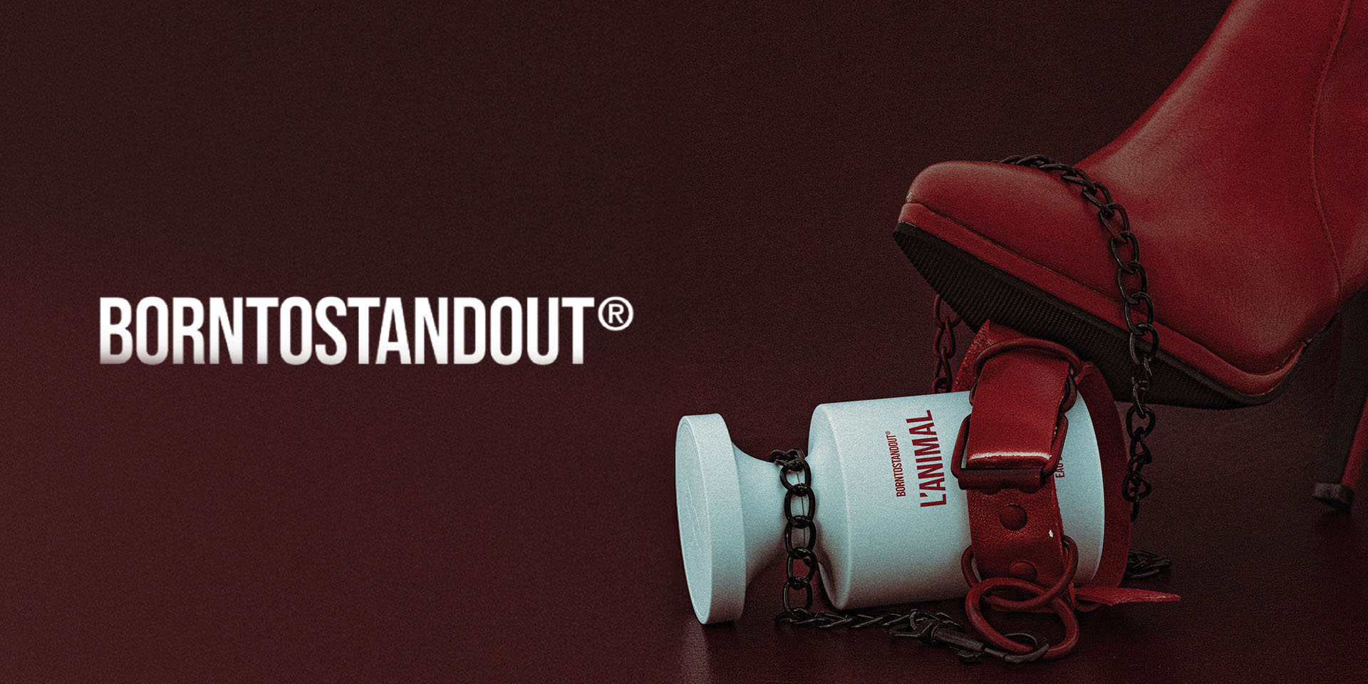 Burntostandout