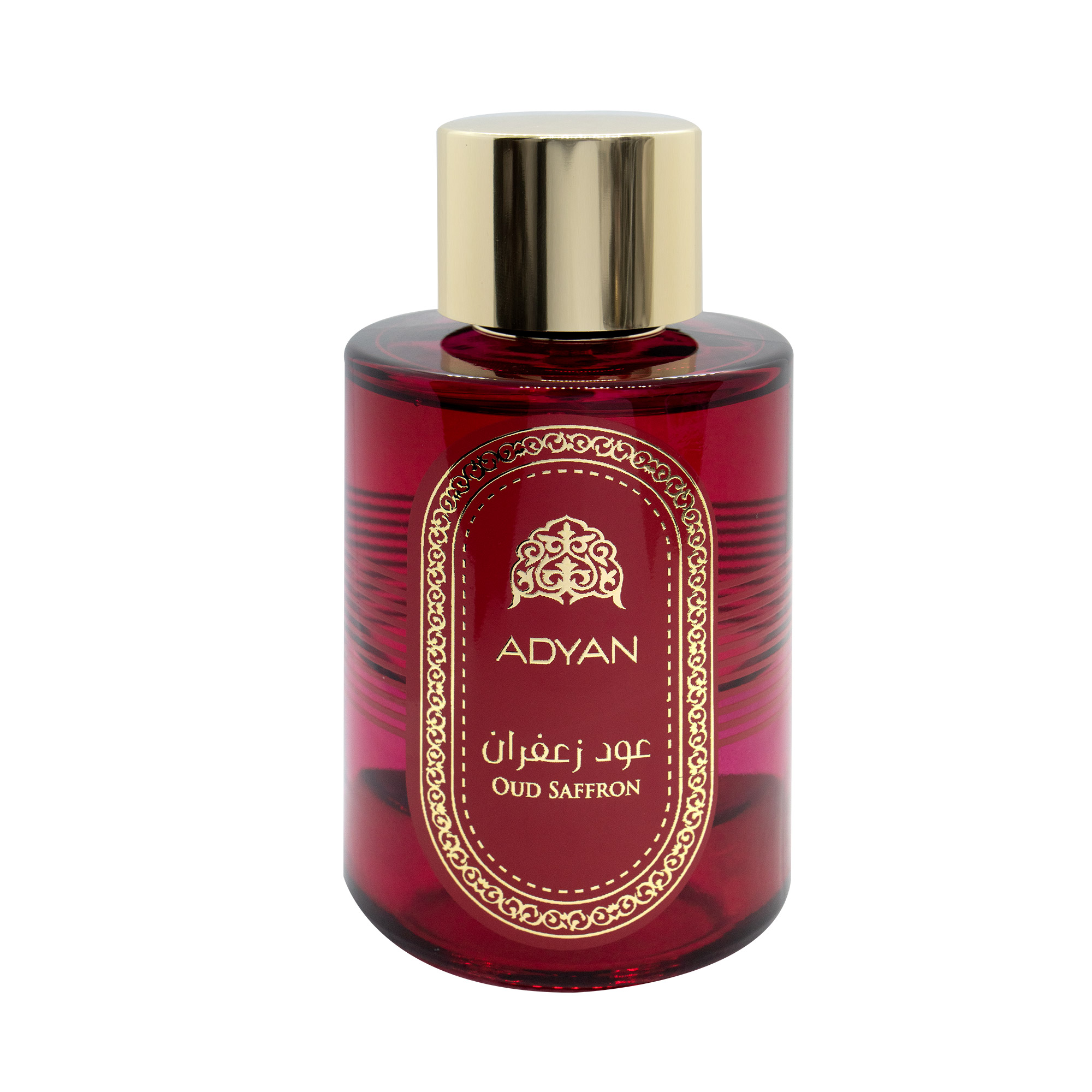 ADYAN OUD SAFFRON EDP