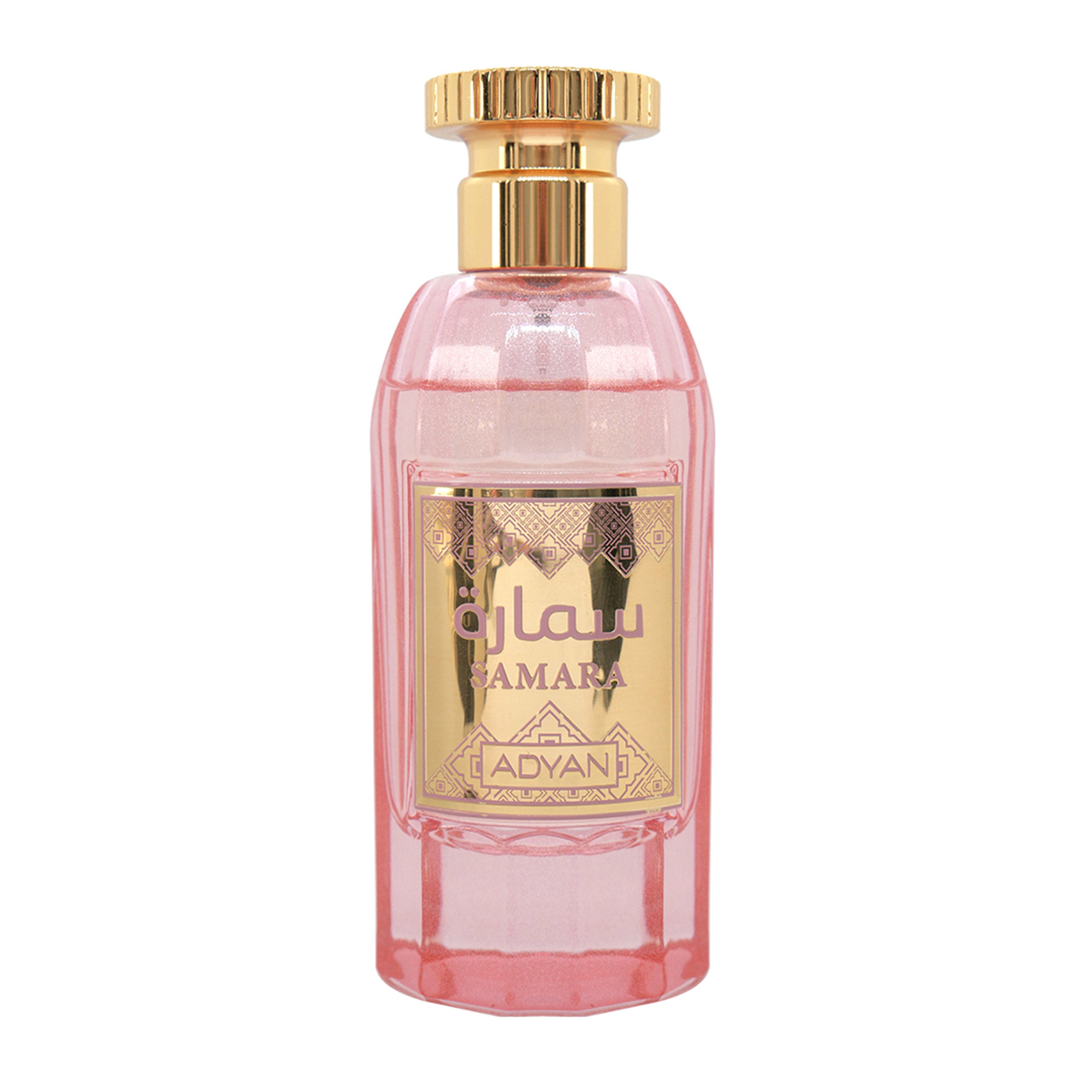 ADYAN SAMARA EDP