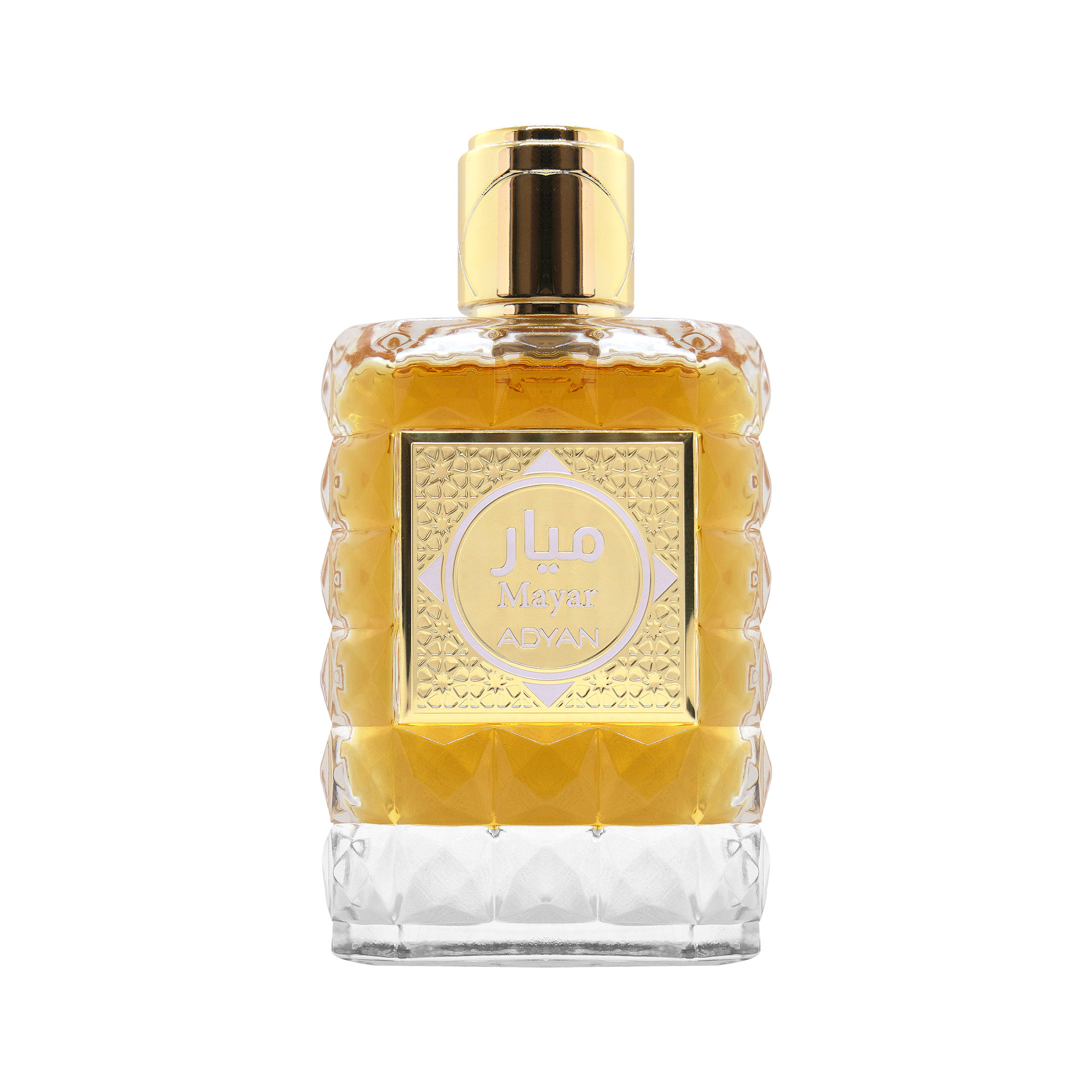 ADYAN MAYAR EDP