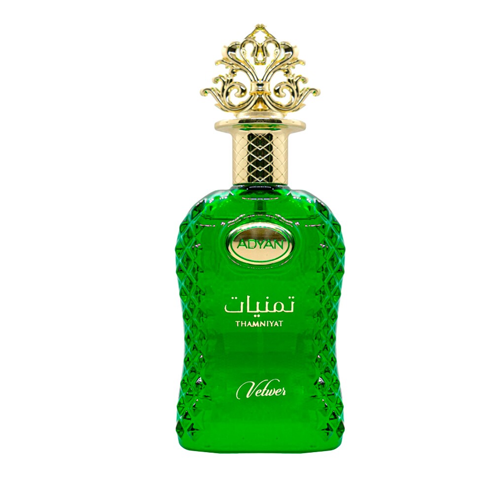 ADYAN THAMNIYAT VETIVER EDP