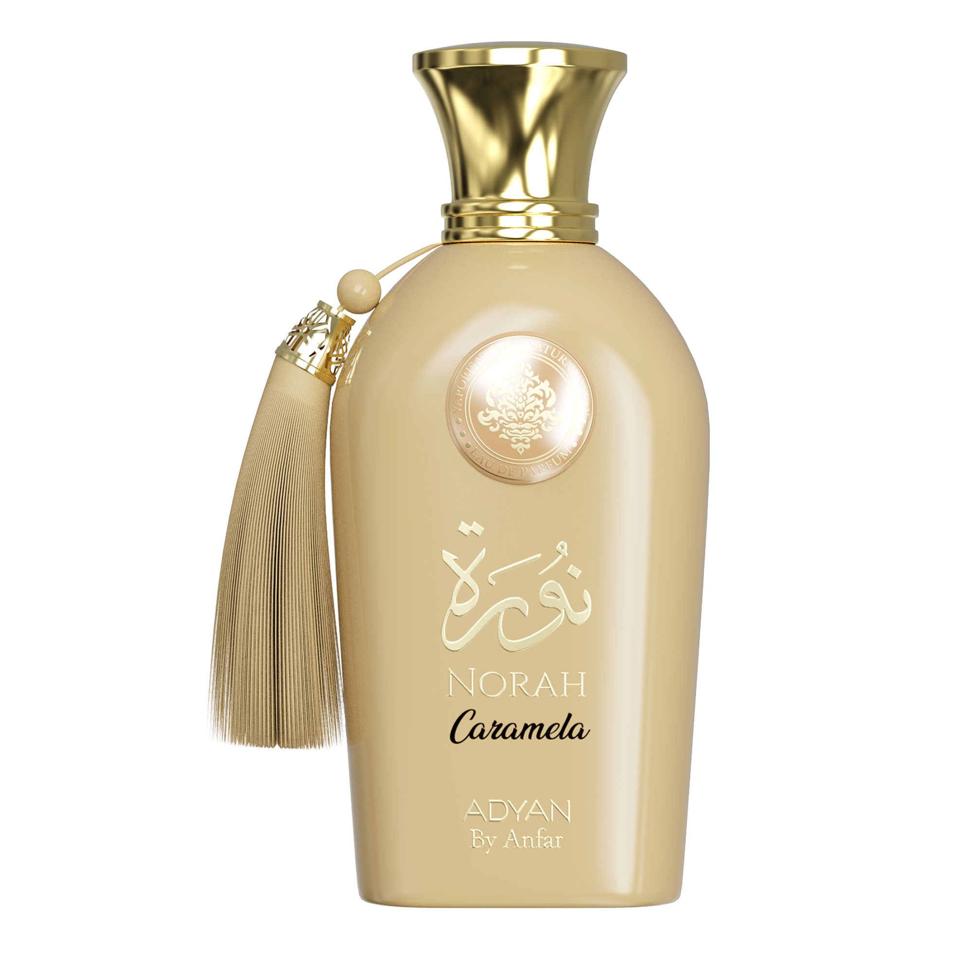ADYAN NORAH CARAMELA EDP