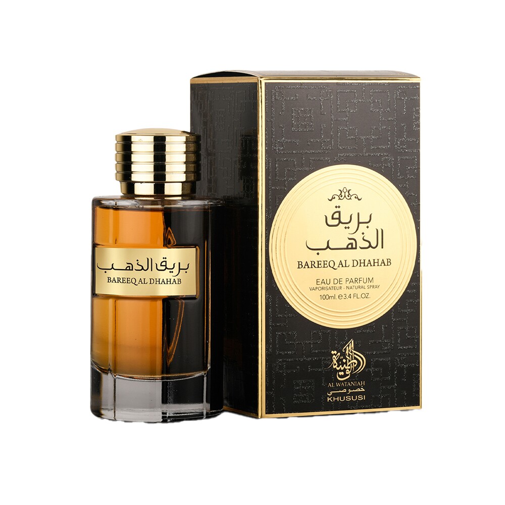 AL WATANIAH-BAREEQ AL DHAHAB EDP