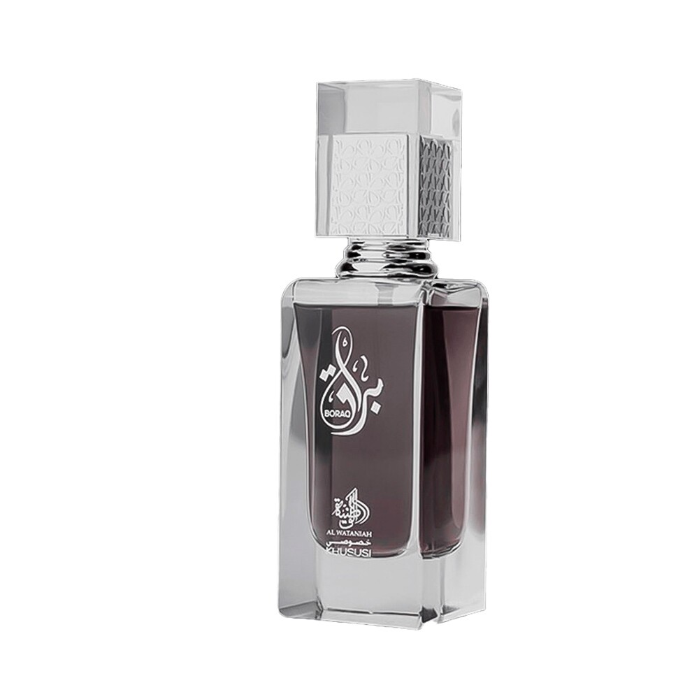 AL WATANIAH BORAQ EDP