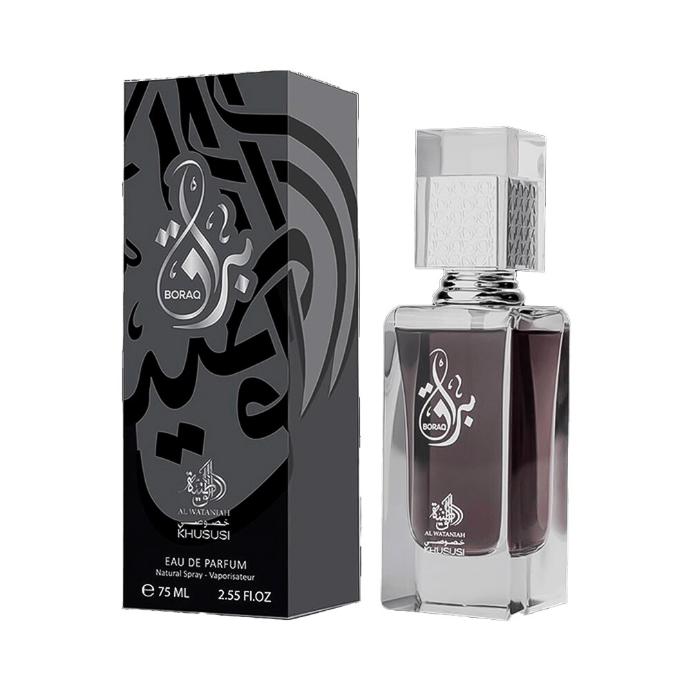 AL WATANIAH BORAQ EDP