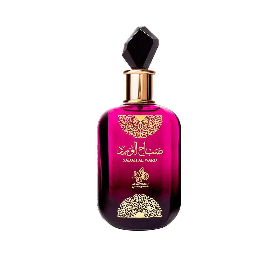 AL WATANIAH-SABAH AL WARD EDP