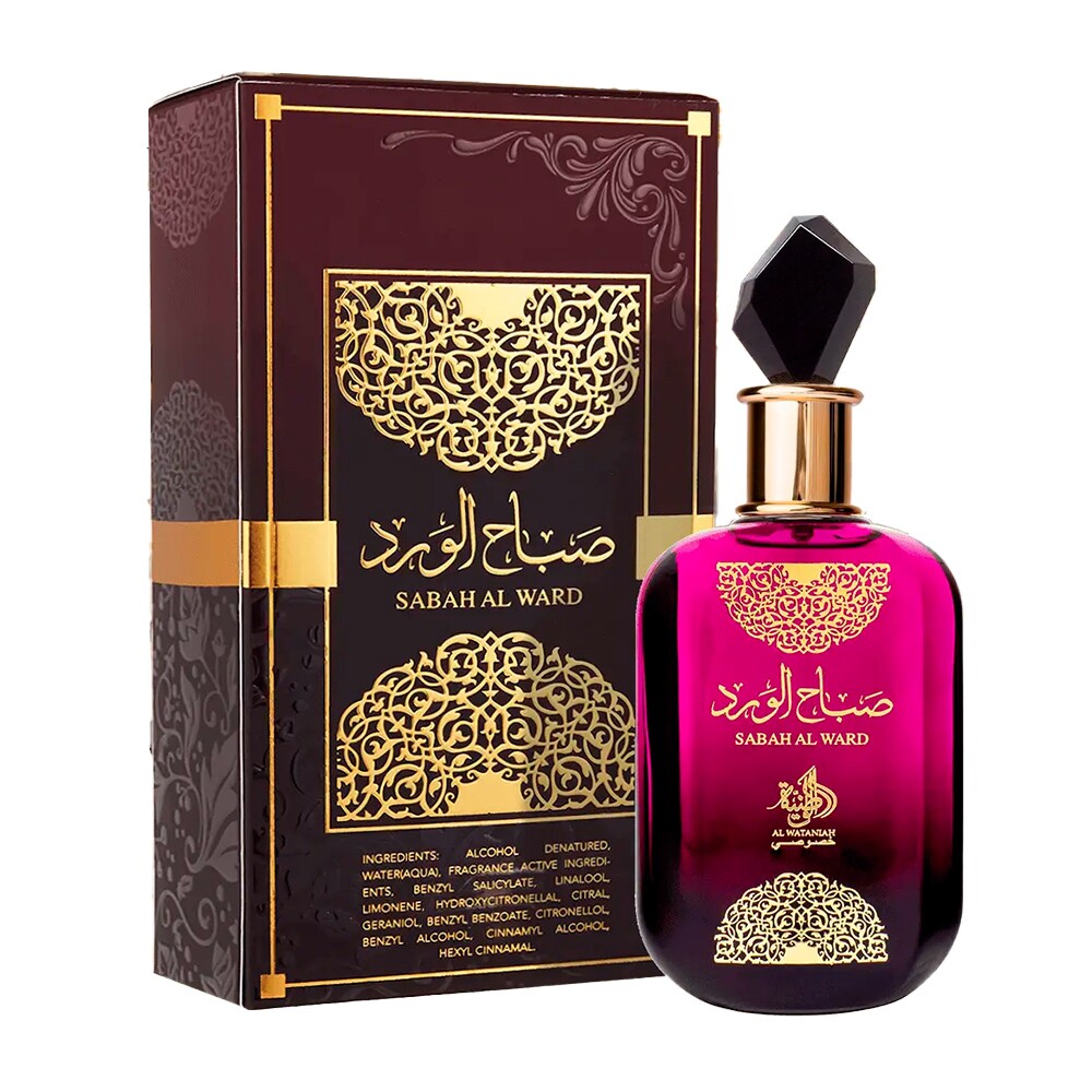 AL WATANIAH-SABAH AL WARD EDP