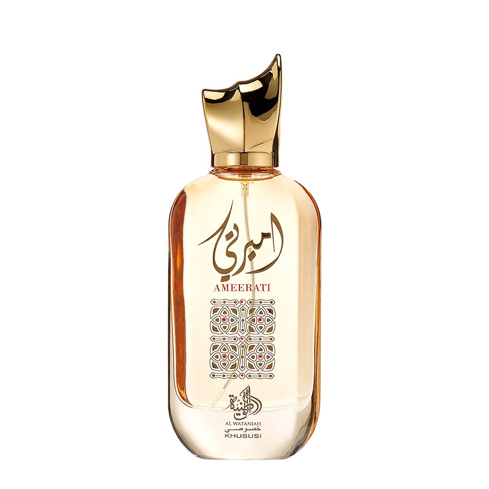 AL WATANIAH-AMEERATI EDP