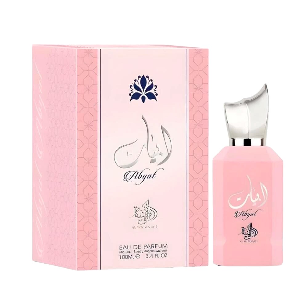 AL WATANIAH-ABYAT EDP