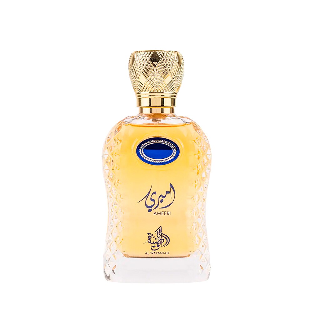 AL WATANIAH-AMEERI EDP