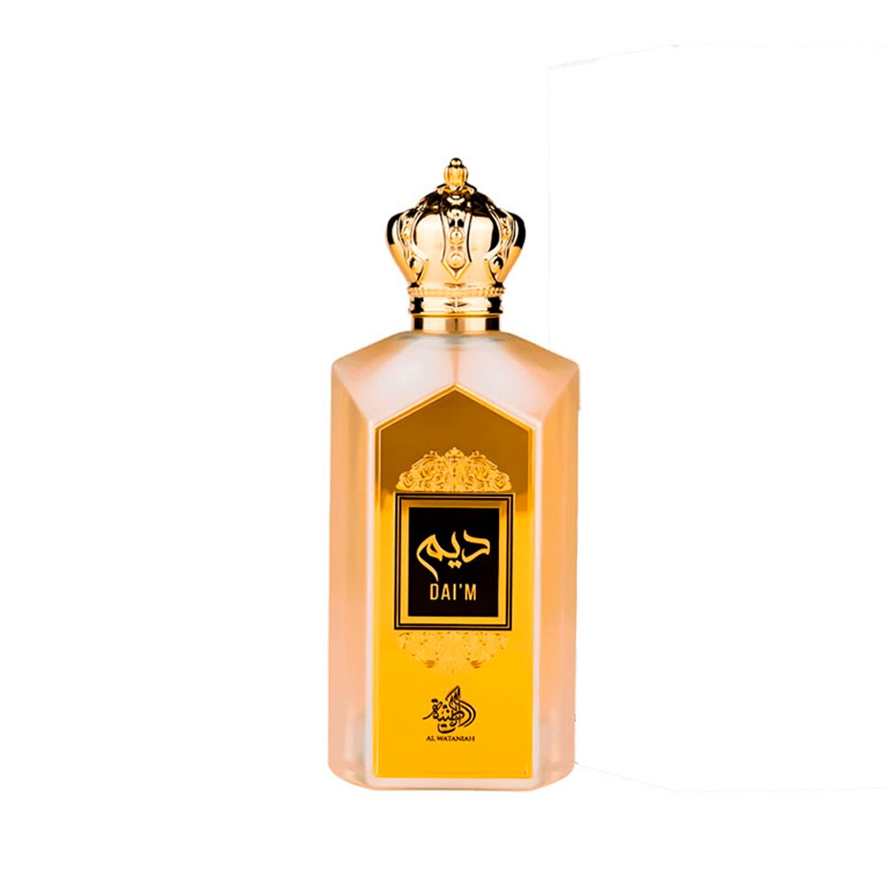 AL WATANIAH-DAI'M EDP