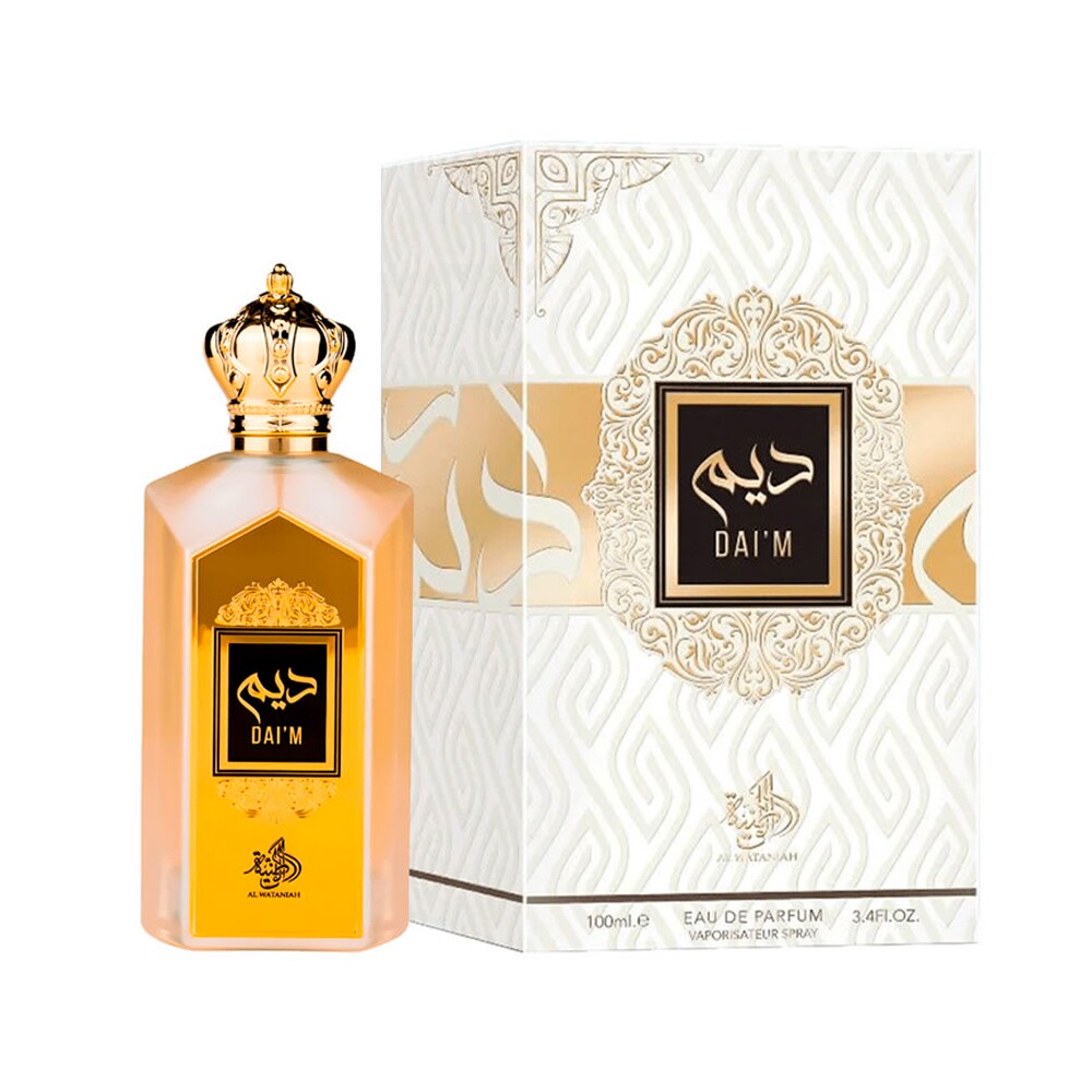 AL WATANIAH-DAI'M EDP