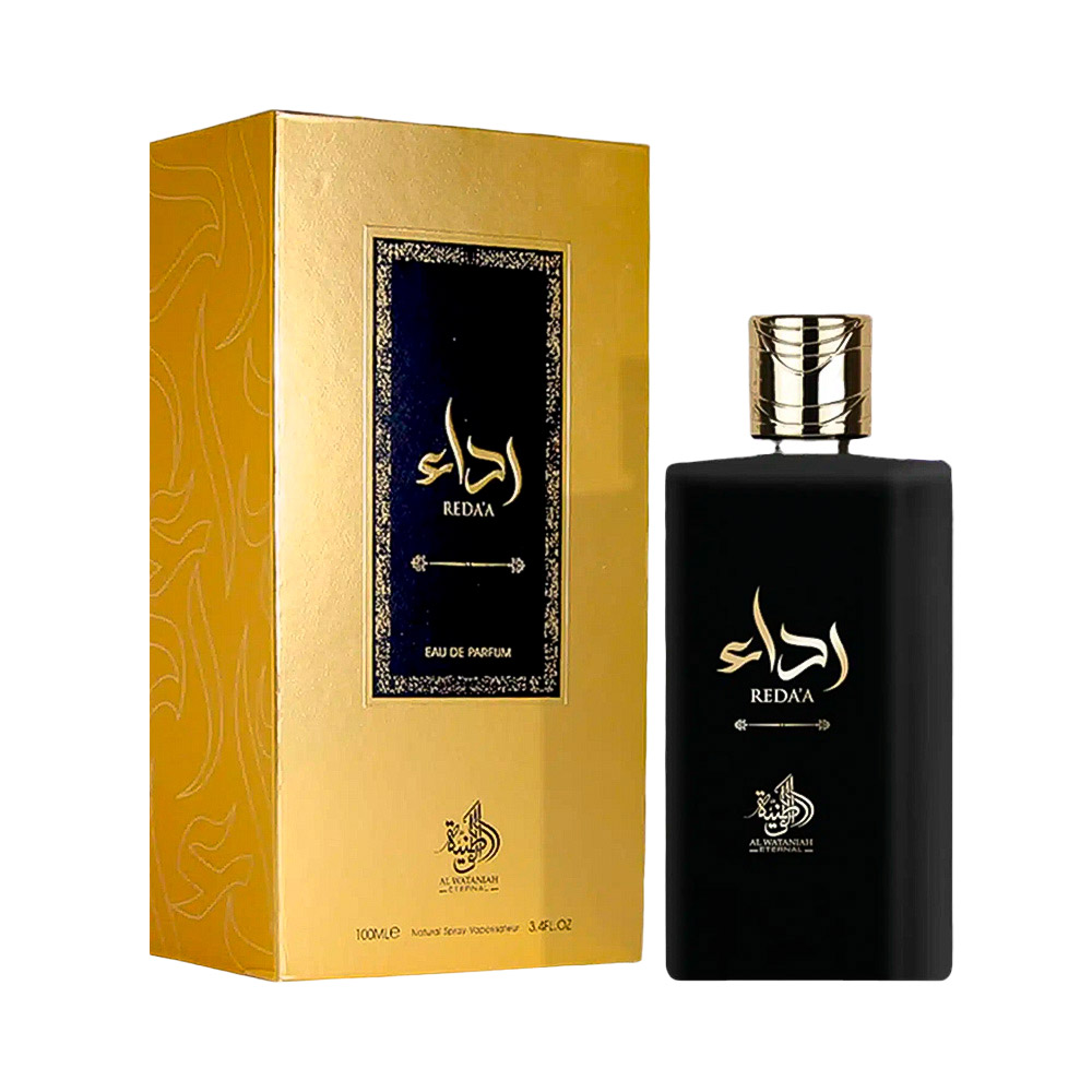 AL WATANIAH REDA'A