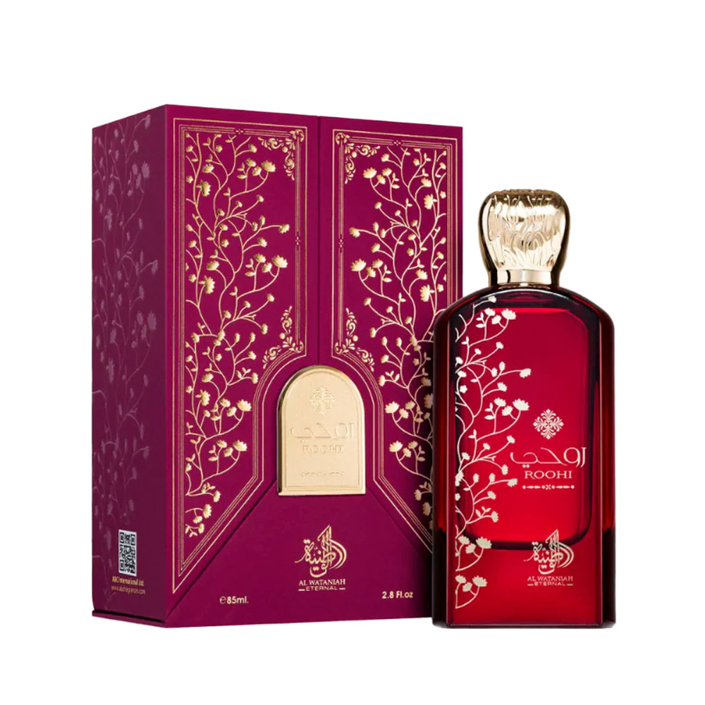 AL WATANIAH ROOHI