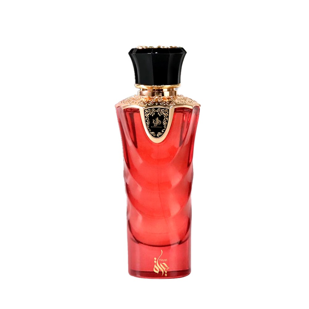 AL WATANIAH-HAYAT EDP