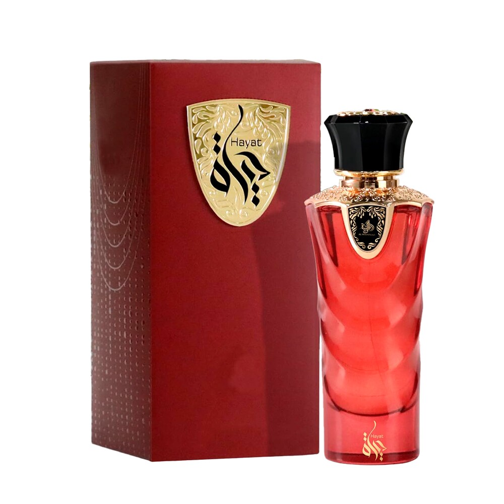 AL WATANIAH-HAYAT EDP