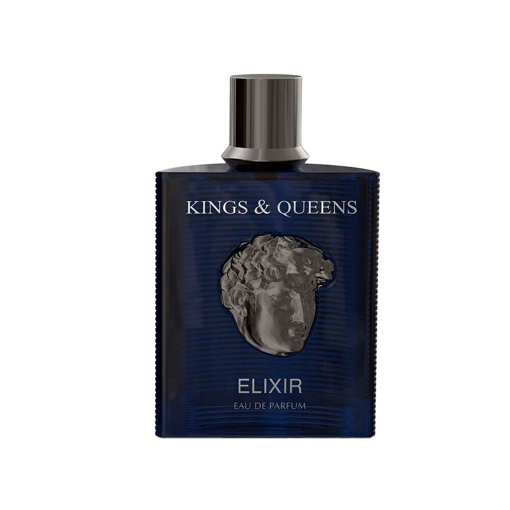 AMARAN KINGS & QUEENS ELIXIR EDP