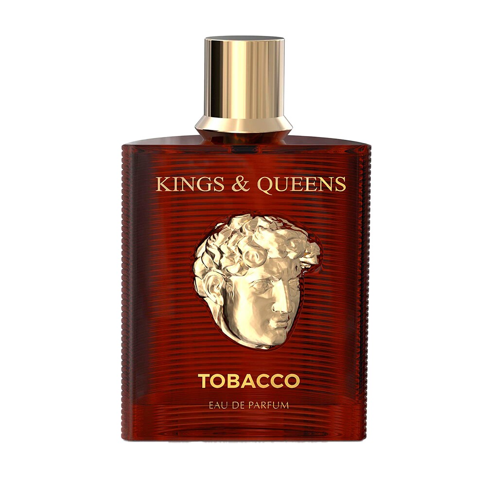 AMARAN KINGS & QUEENS TOBACCO EDP