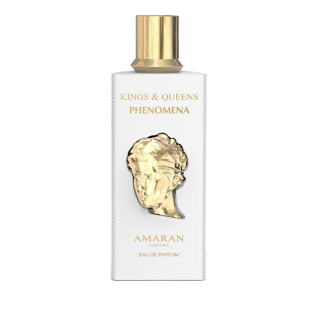 AMARAN KINGS & QUEENS PHENOMENA EDP