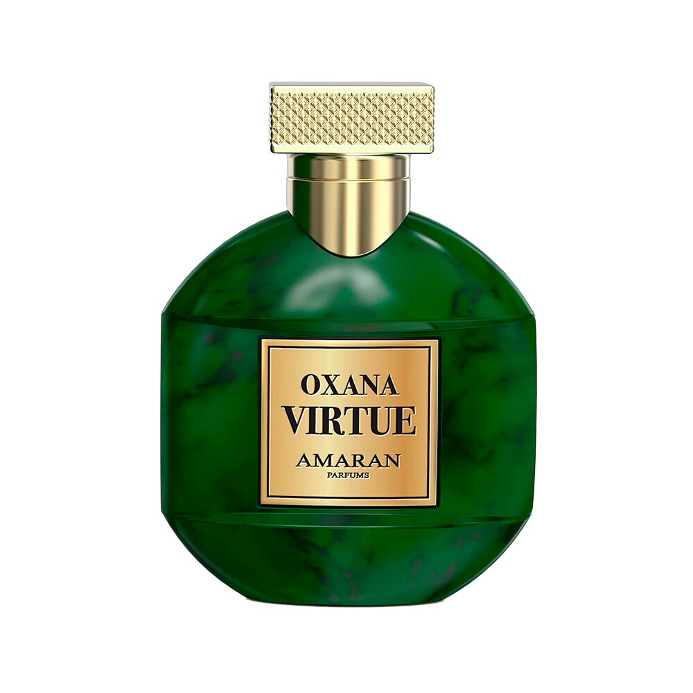 AMARAN OXANA VIRTUE EDP