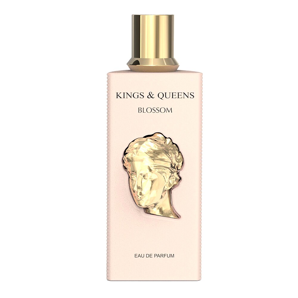 AMARAN KINGS & QUEENS BLOSSOM EDP