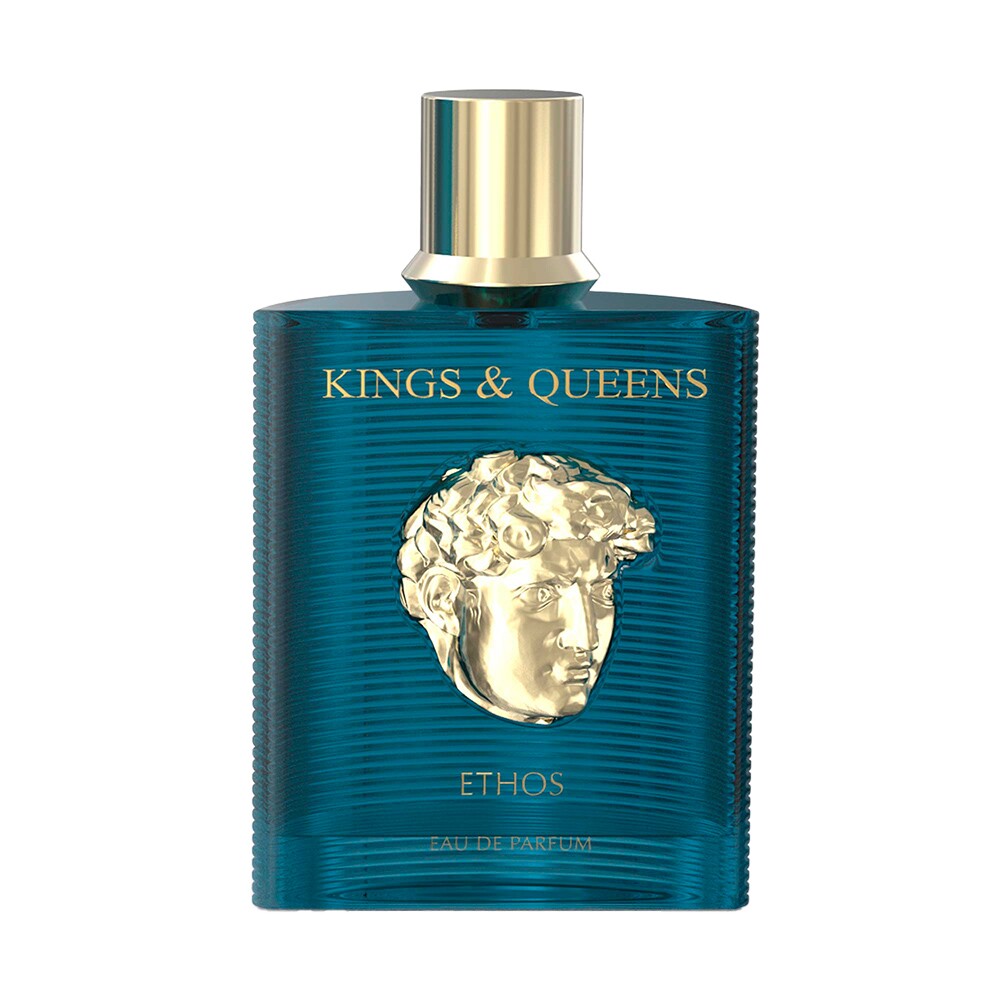 AMARAN KINGS & QUEENS ETHOS EDP