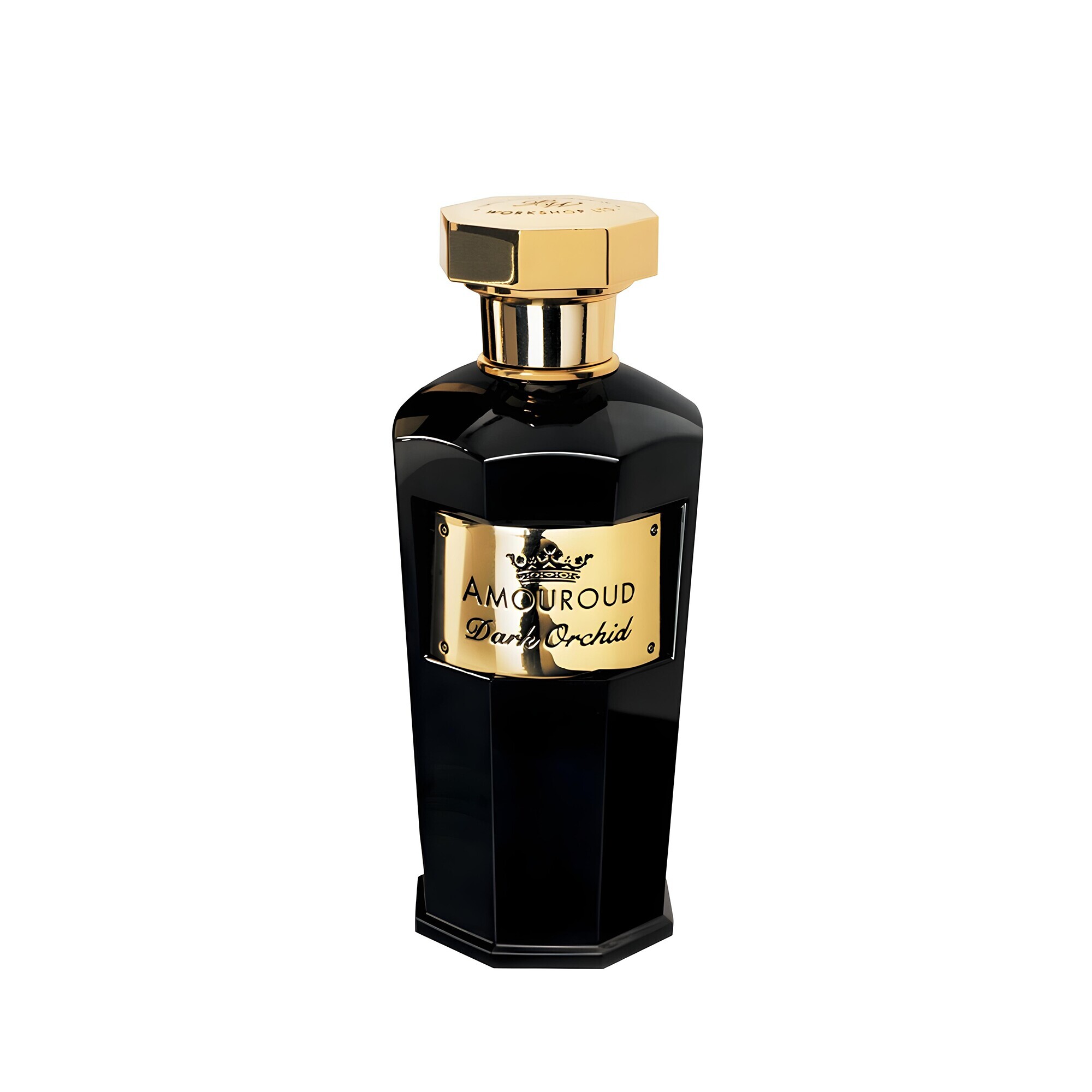 AMOUROUD DARK ORCHID EDP