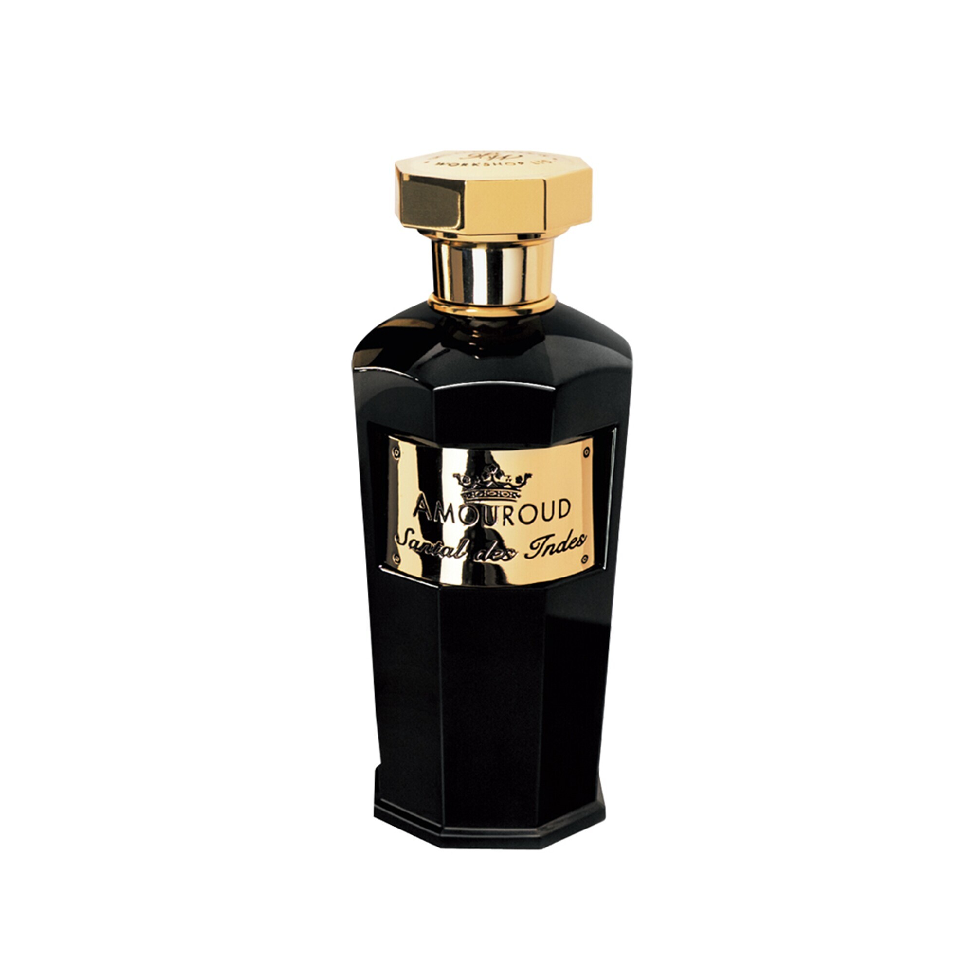 AMOUROUD SANTAL DES INDES EDP
