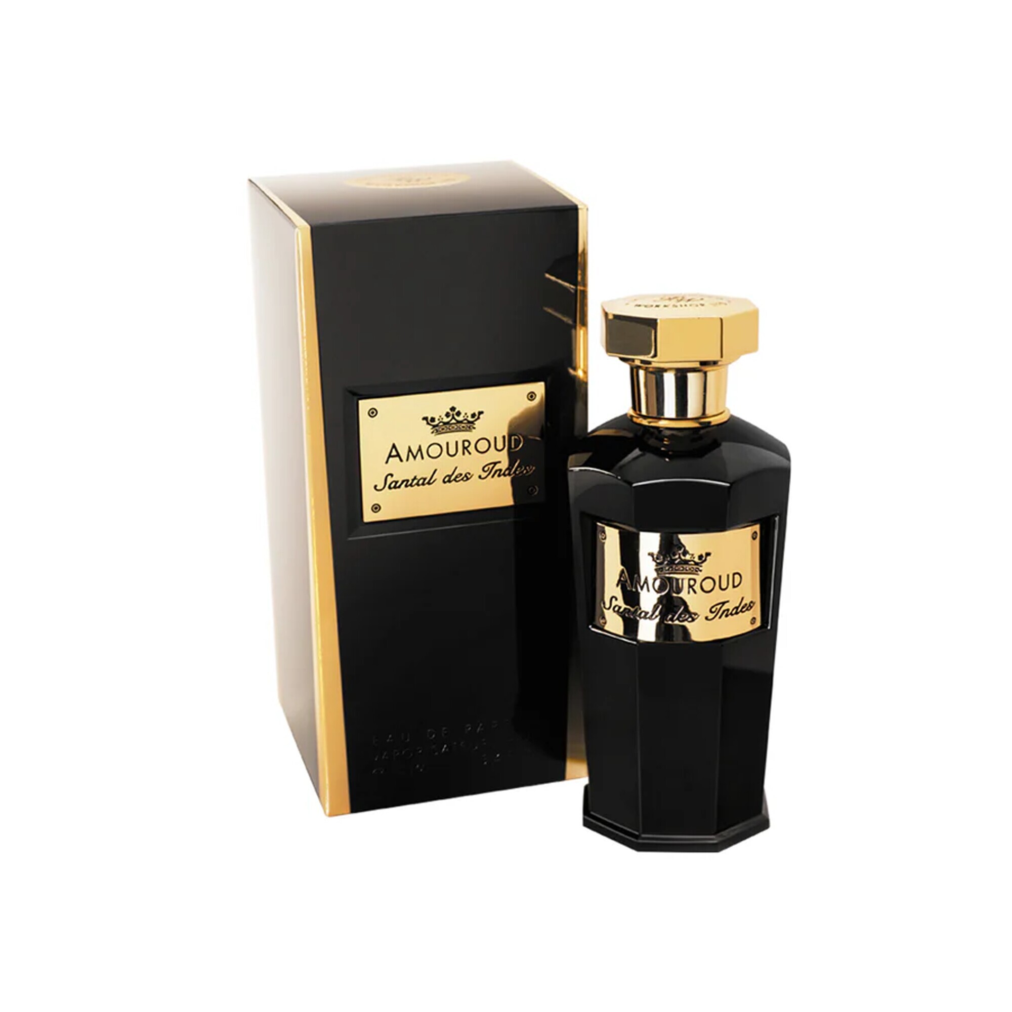 AMOUROUD SANTAL DES INDES EDP