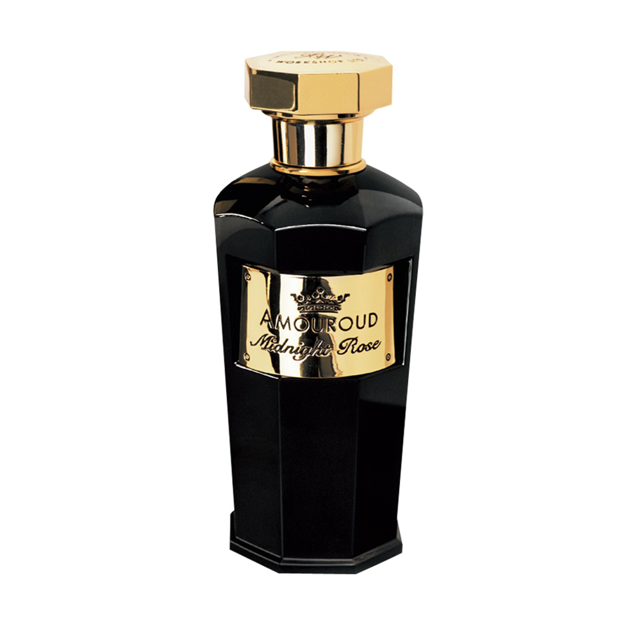 AMOUROUD MIDNIGHT ROSE EDP