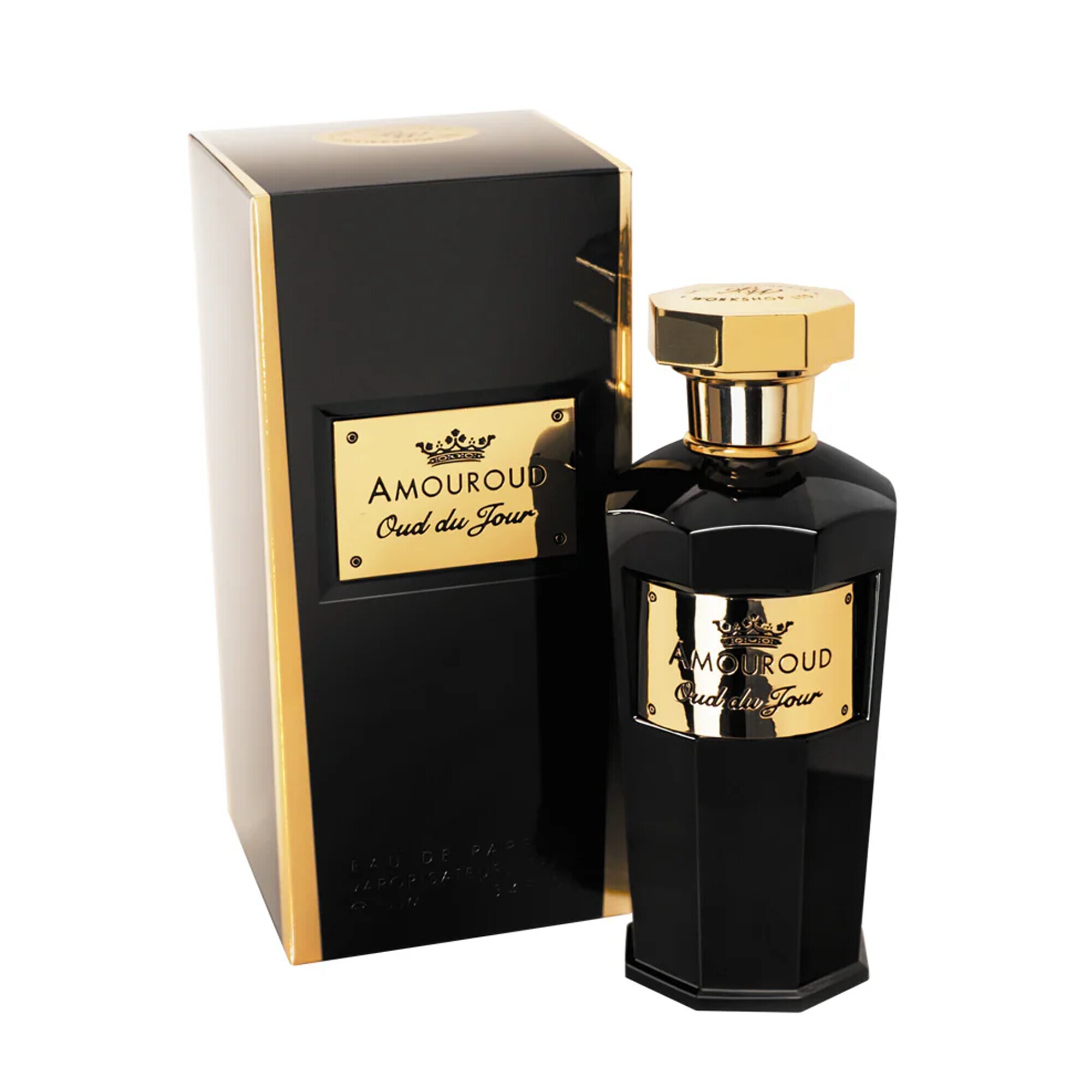 AMOUROUD OUD DU JOUR EDP