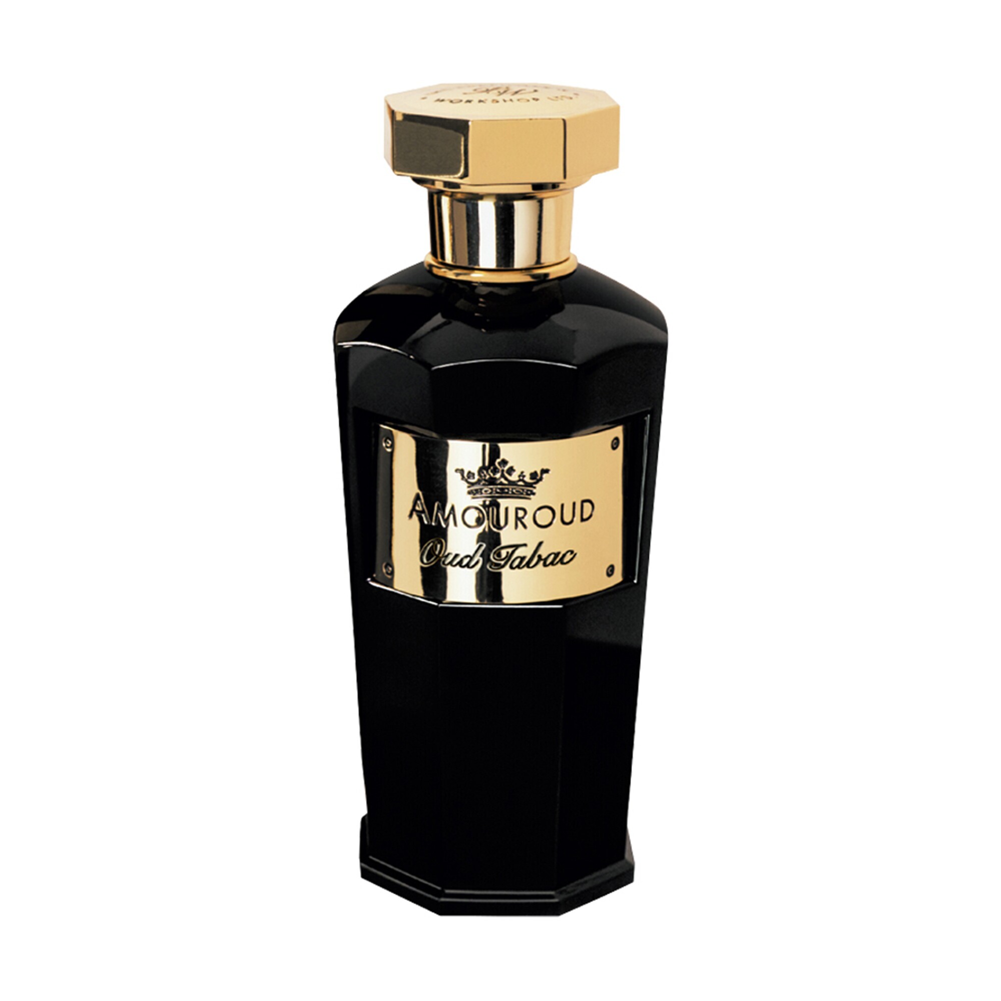 AMOUROUD OUD TABAC EDP