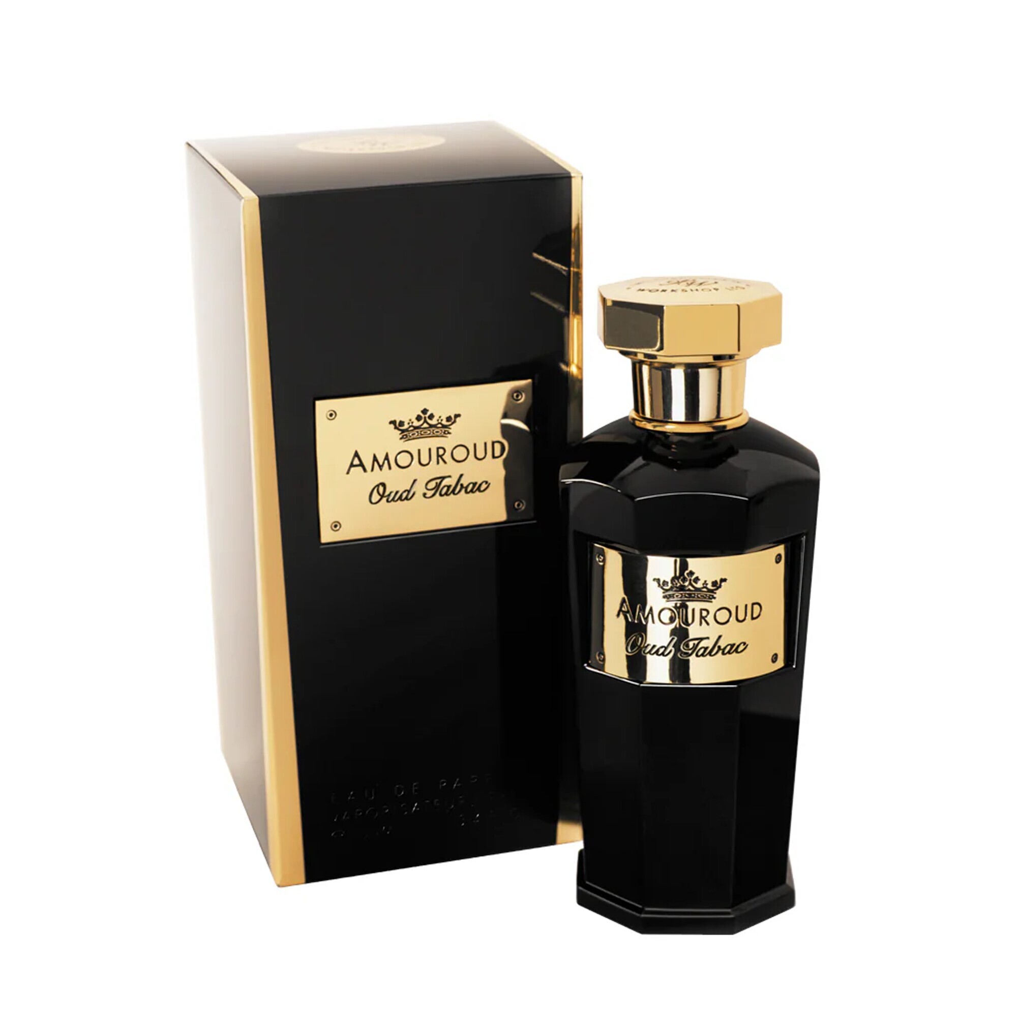 AMOUROUD OUD TABAC EDP