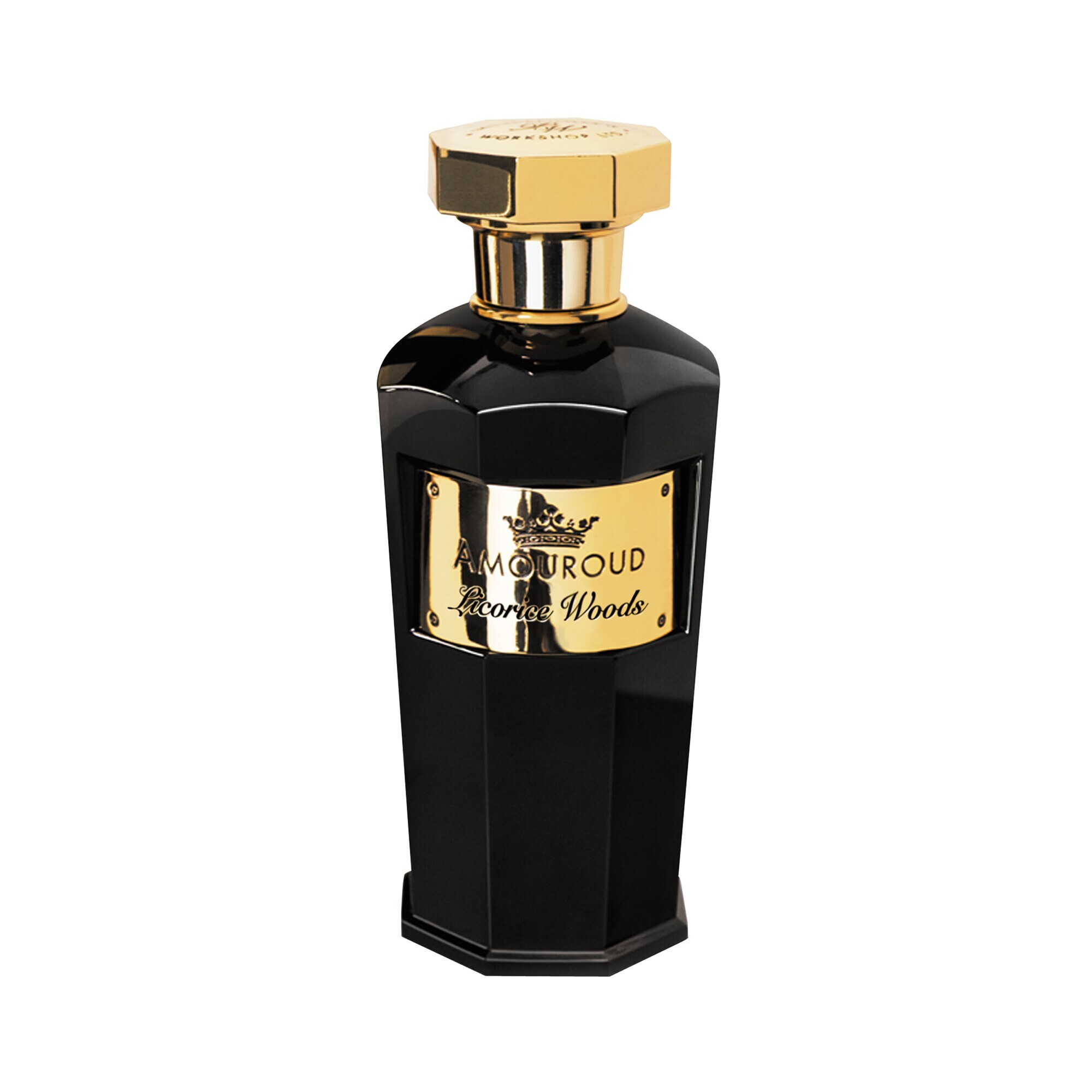 AMOUROUD LICORICE WOODS EDP