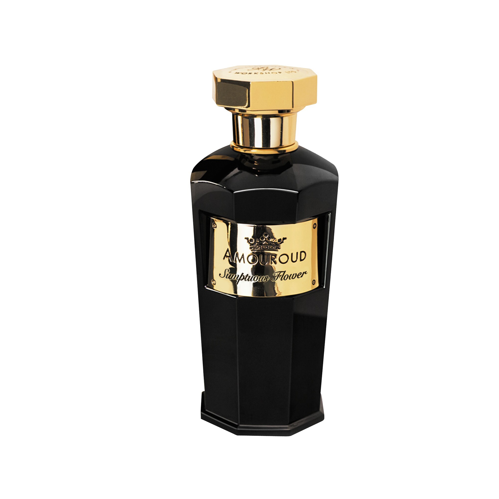 AMOUROUD SUMPTUOUS FLOWER EDP