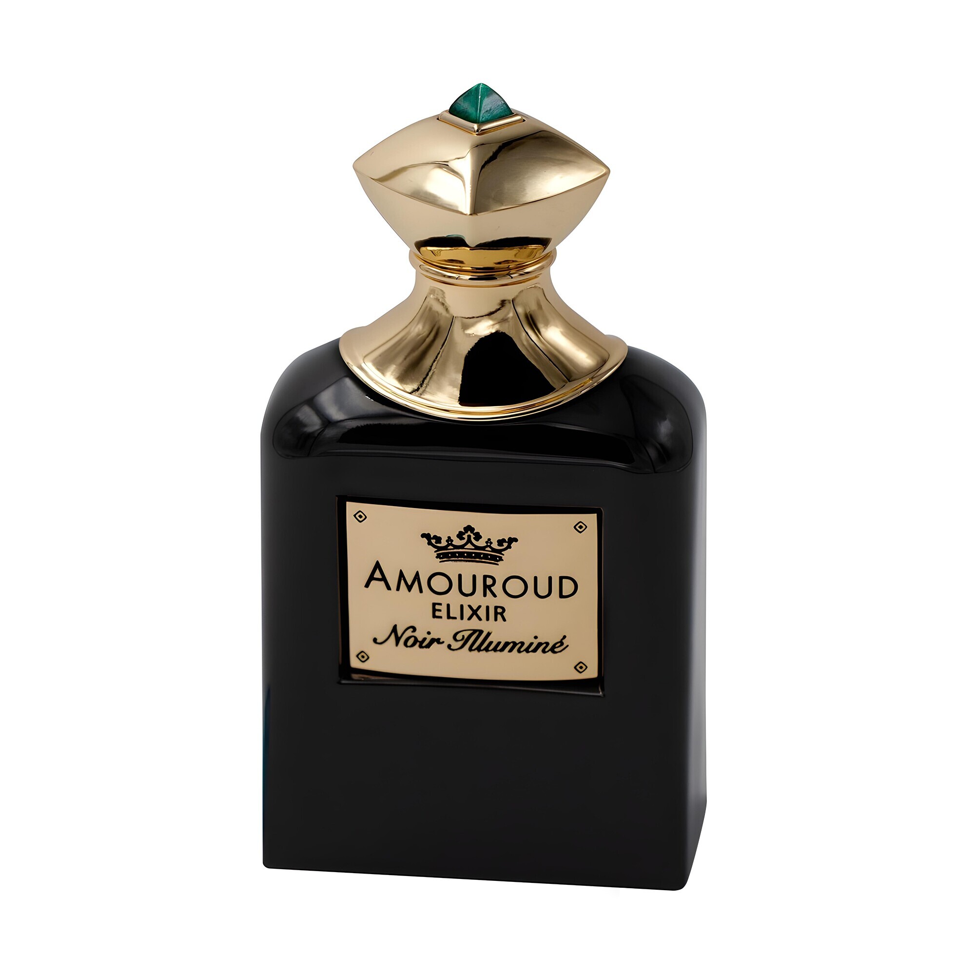 AMOUROUD ELIXIR NOIR ILLUMINE EXDP