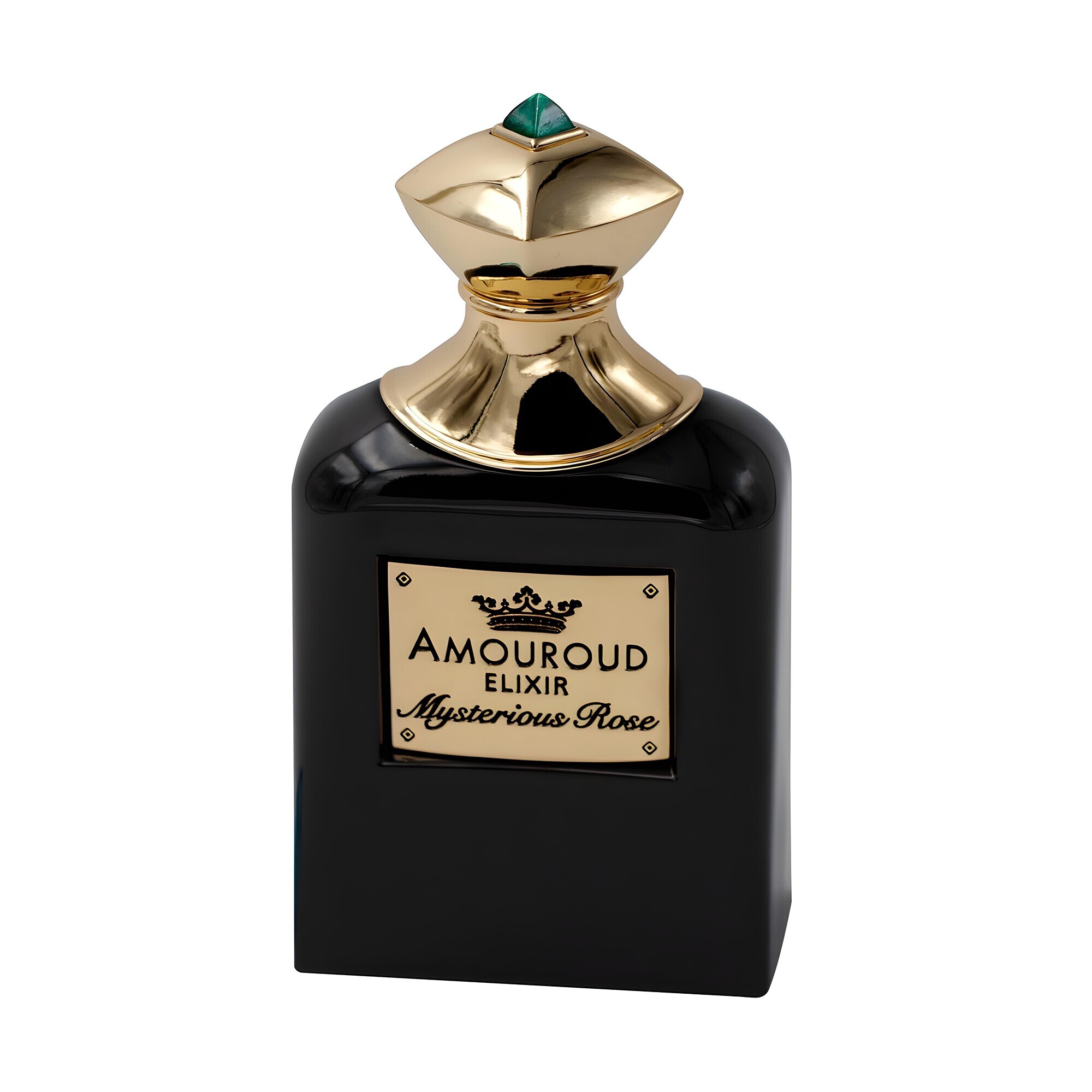 AMOUROUD ELIXIR MYSTERIOUS ROSE EXDP