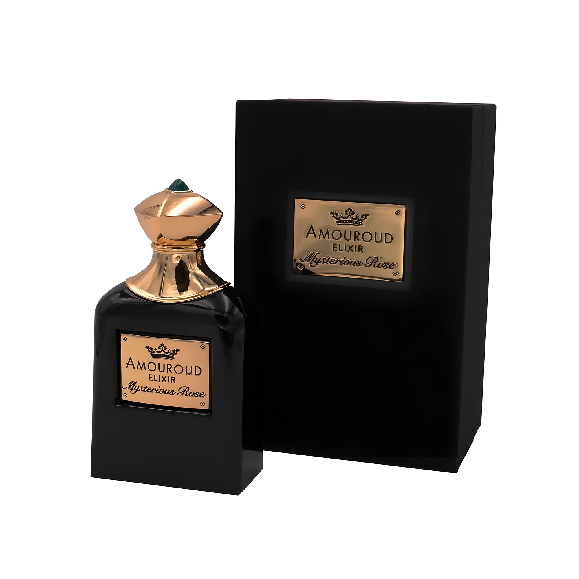 AMOUROUD ELIXIR MYSTERIOUS ROSE EXDP