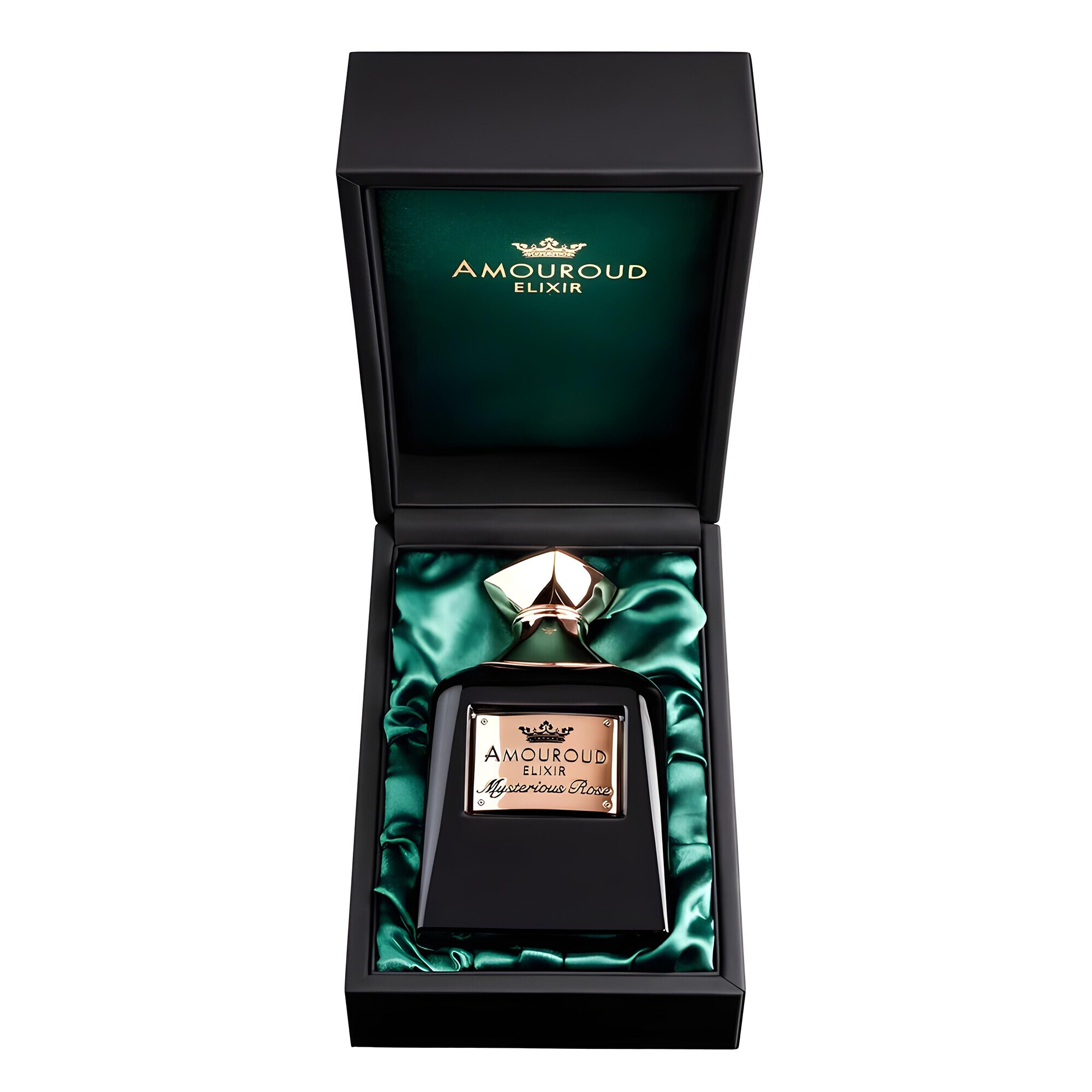 AMOUROUD ELIXIR MYSTERIOUS ROSE EXDP