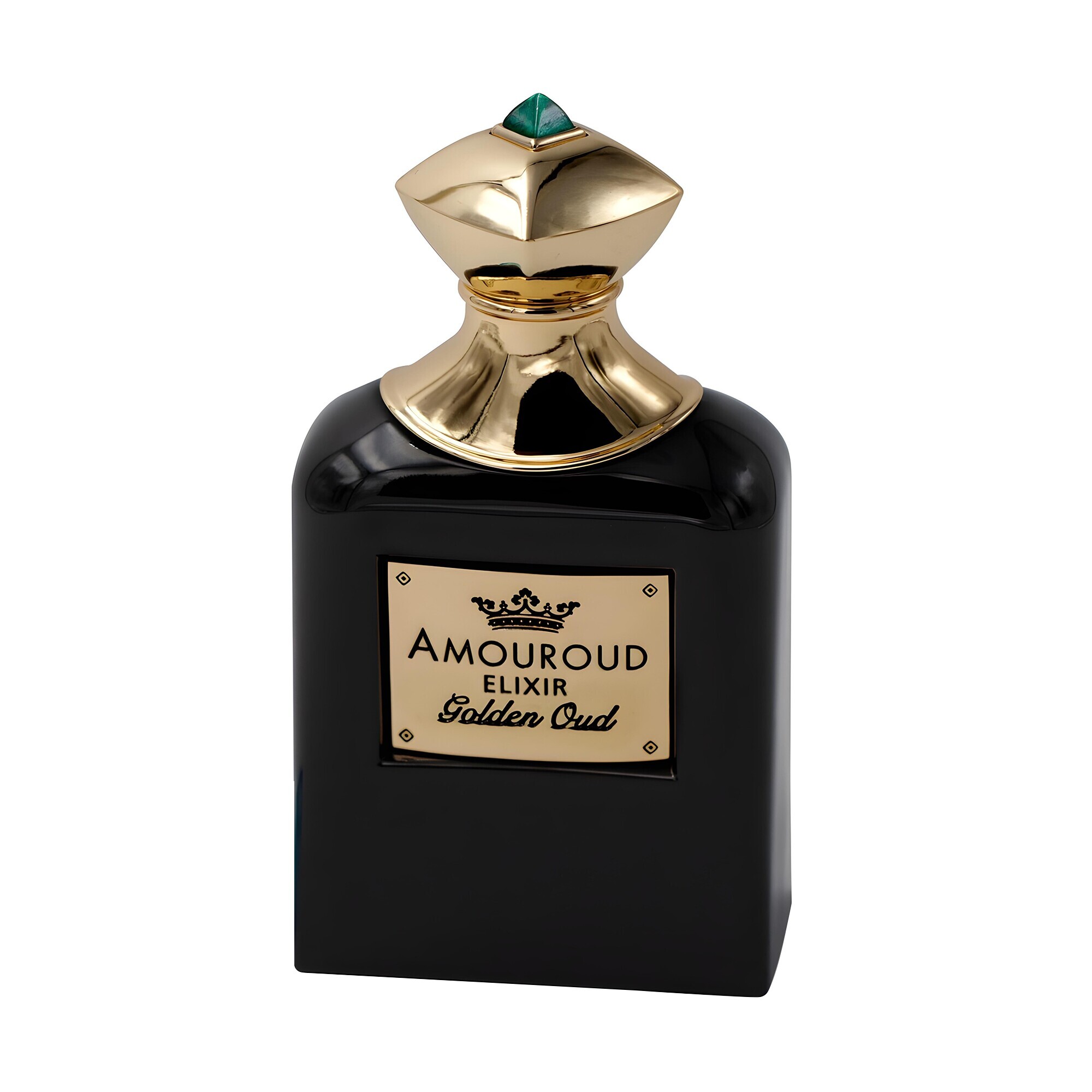 AMOUROUD ELIXIR GOLDEN OUD EXDP