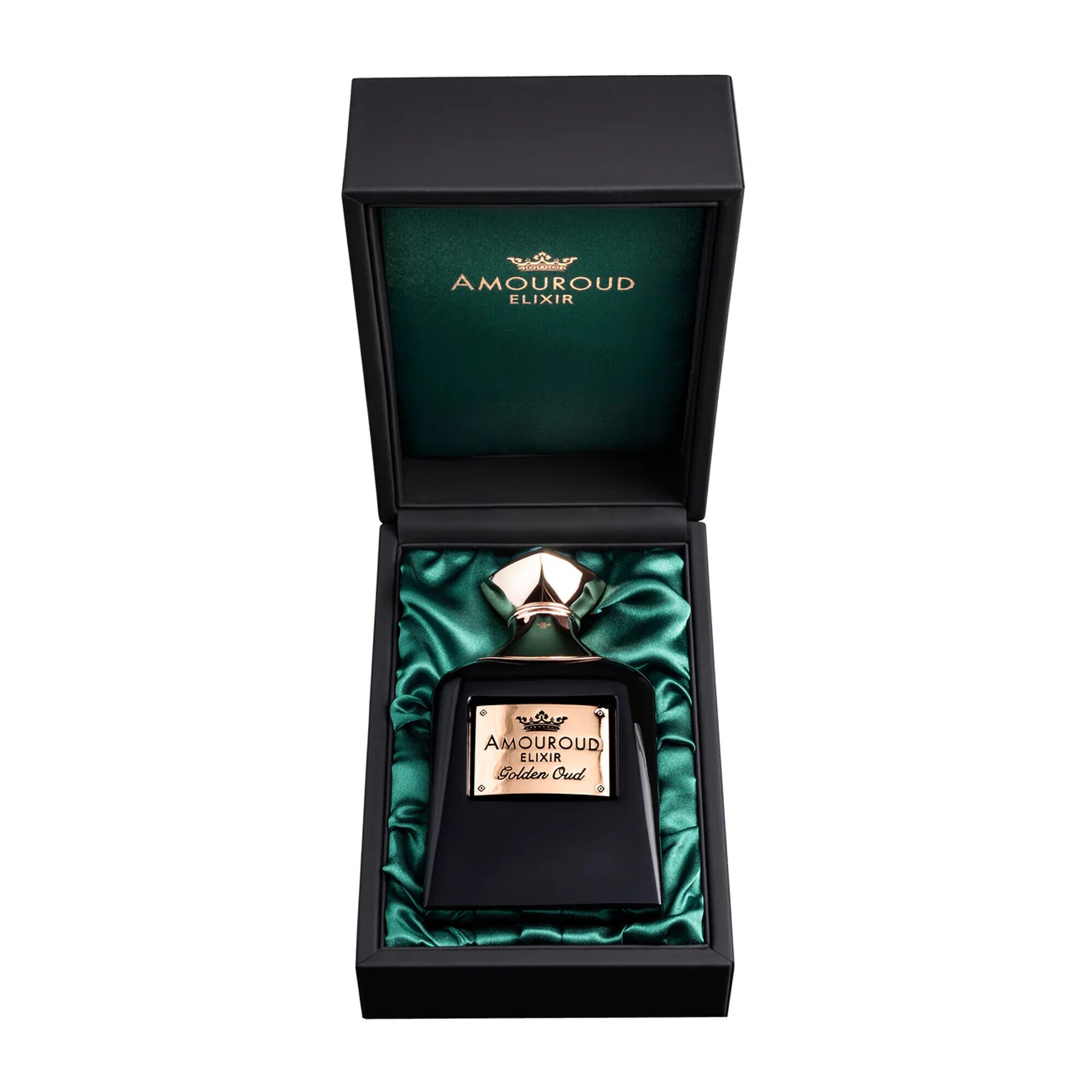 AMOUROUD ELIXIR GOLDEN OUD EXDP