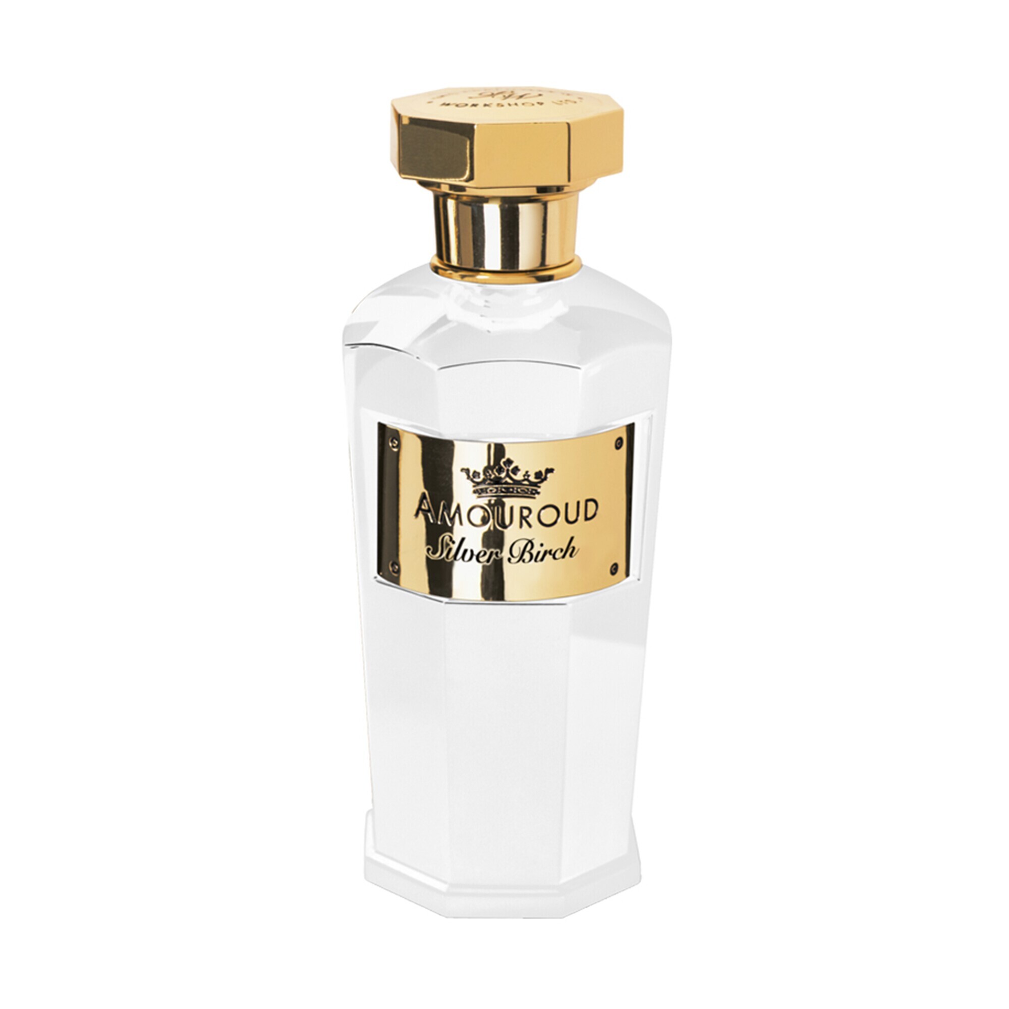 AMOUROUD SILVER BIRCH EDP