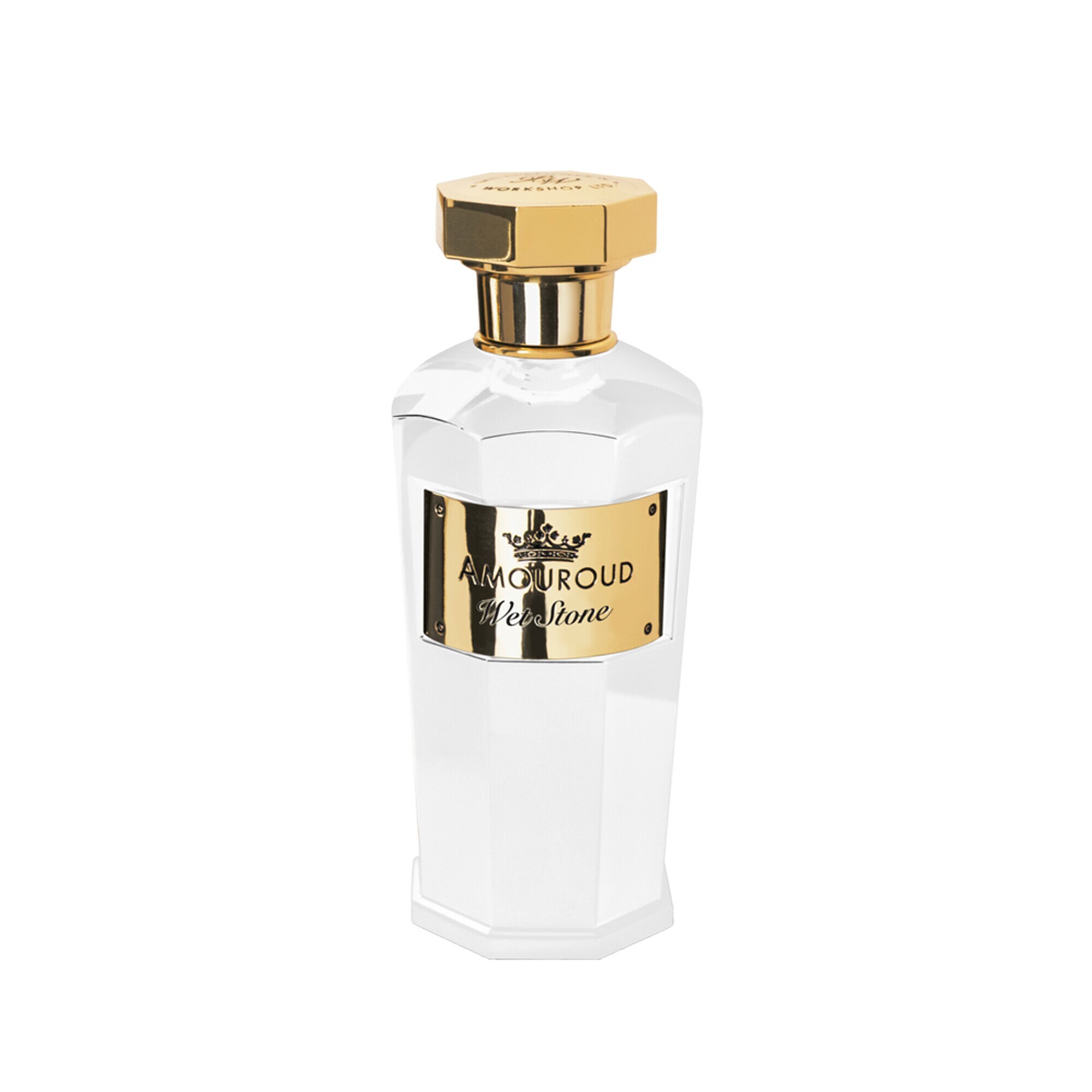AMOUROUD WET STONE EDP