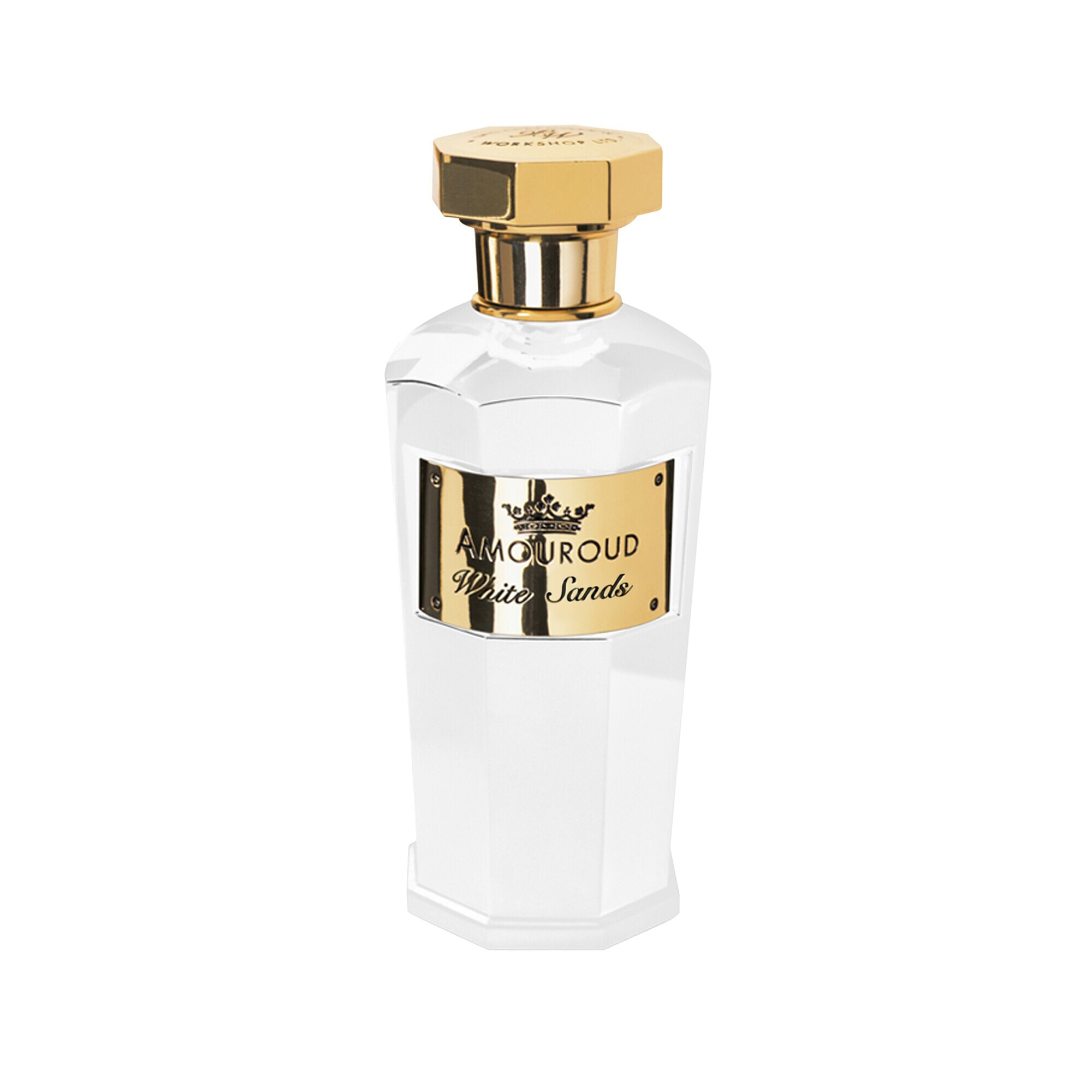 AMOUROUD WHITE SANDS EDP