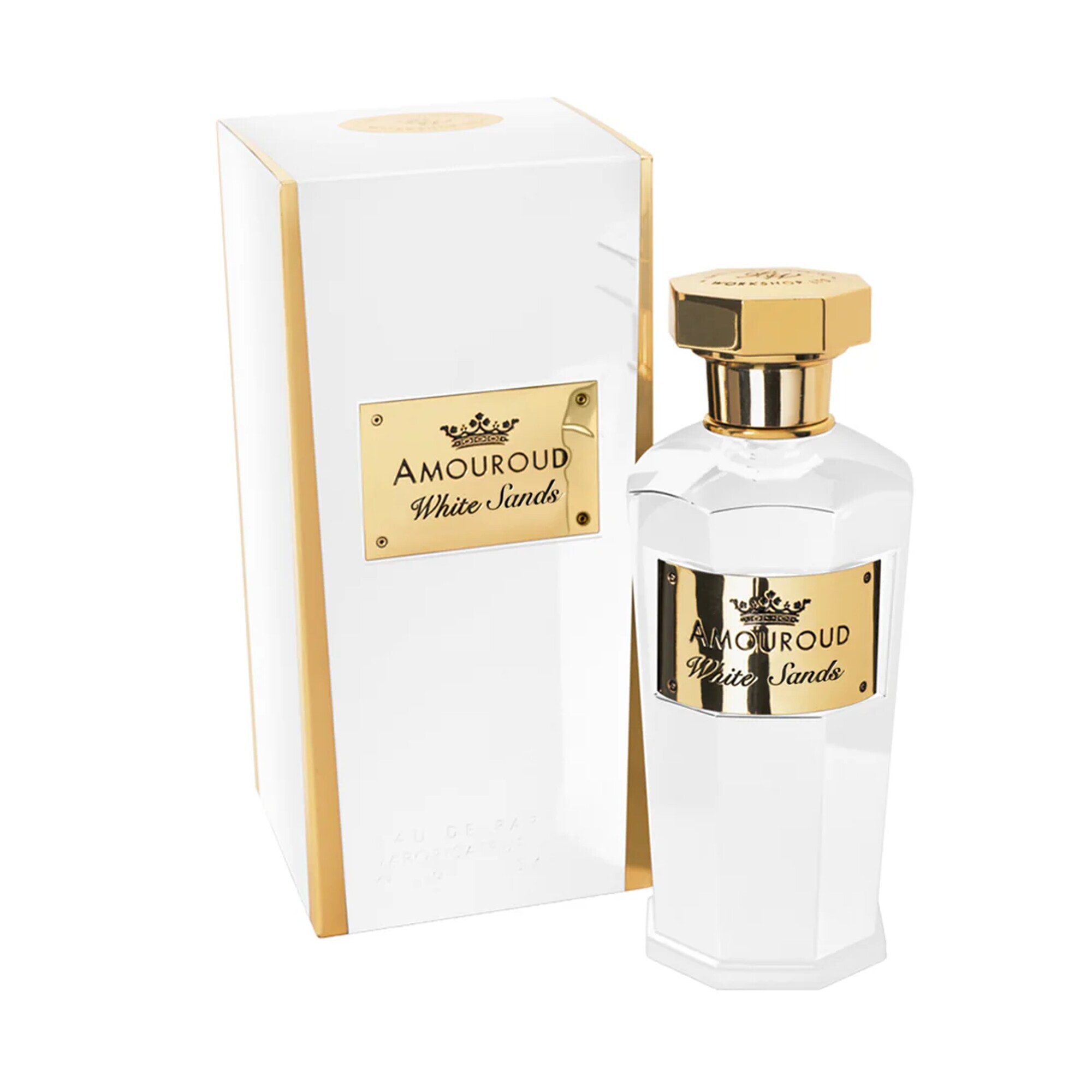 AMOUROUD WHITE SANDS EDP