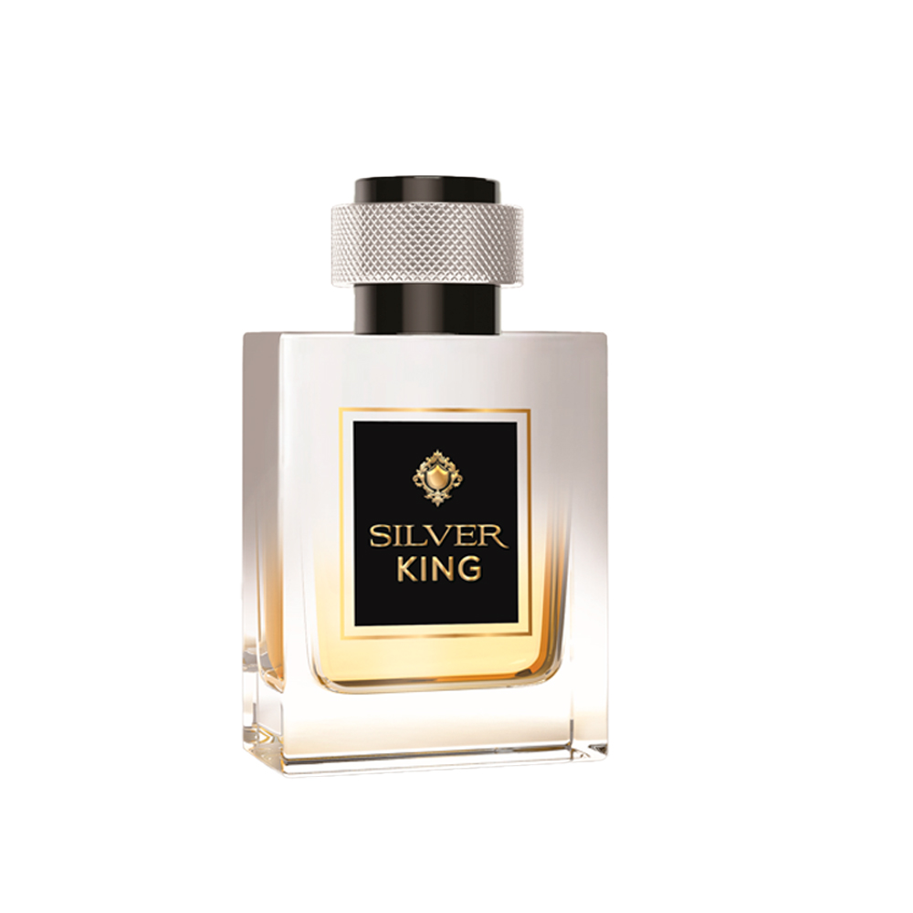 AVEC CREATIONS SILVER KING EDP