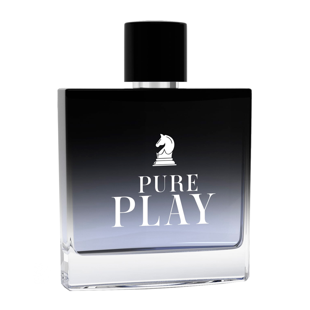 AVEC CREATIONS PURE PLAY EDP