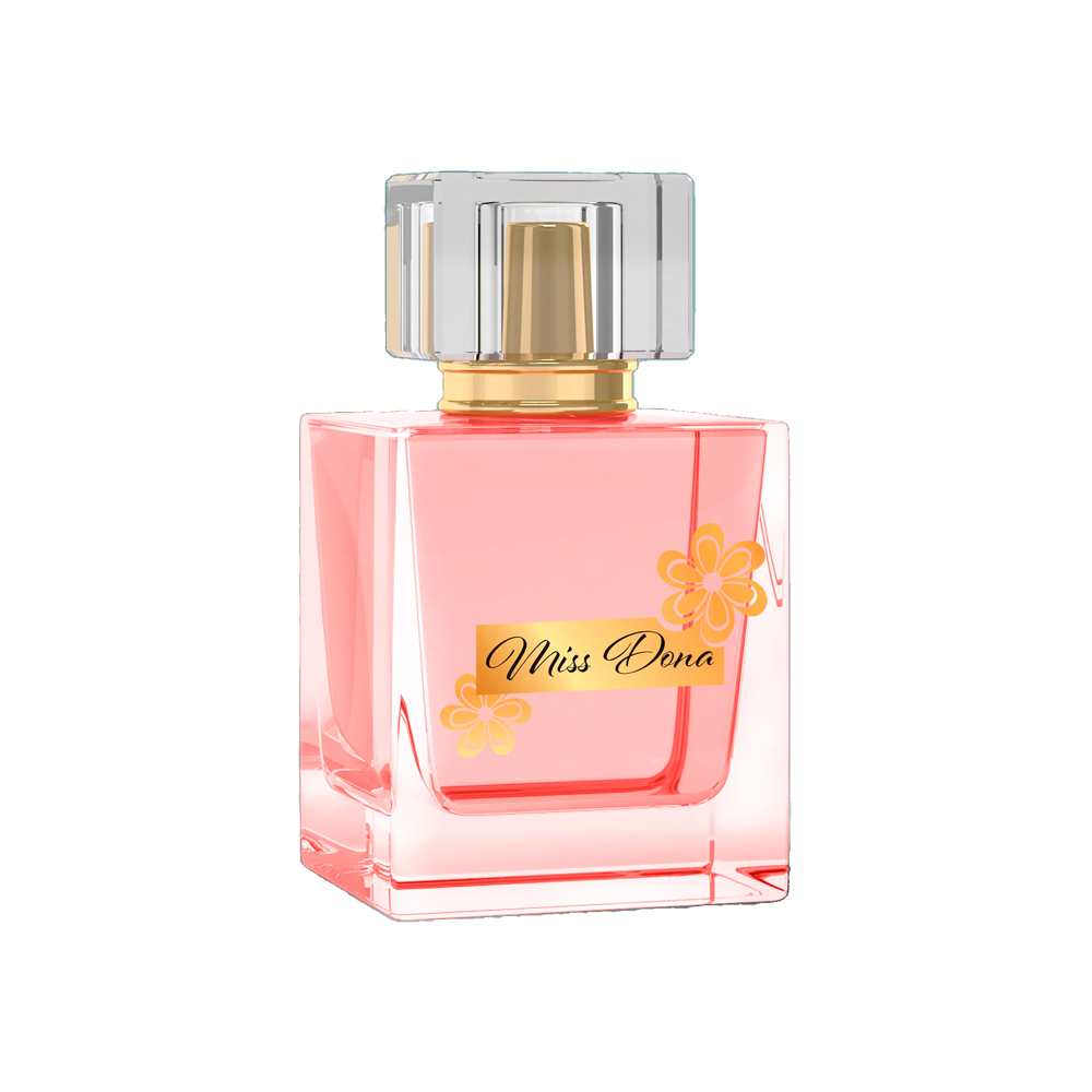 AVEC CREATIONS MISS DONA EDP