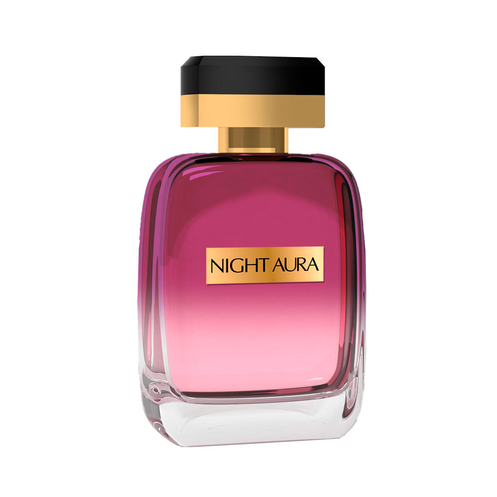 AVEC CREATIONS NIGHT AURA EDP
